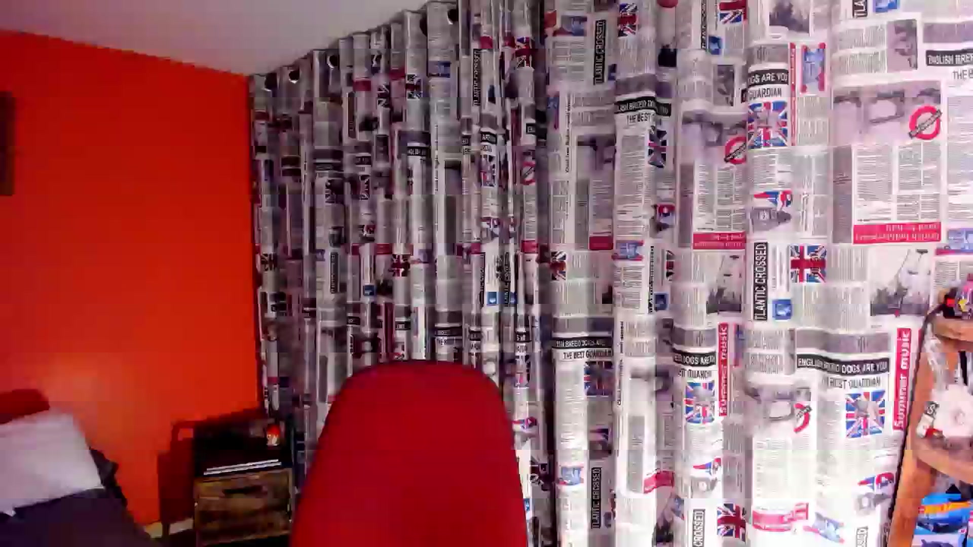 Gallery image thumbnail from Emmaa_hostt's myfreecams stream on, 09/24/2025, 23:48 image 10 of 20