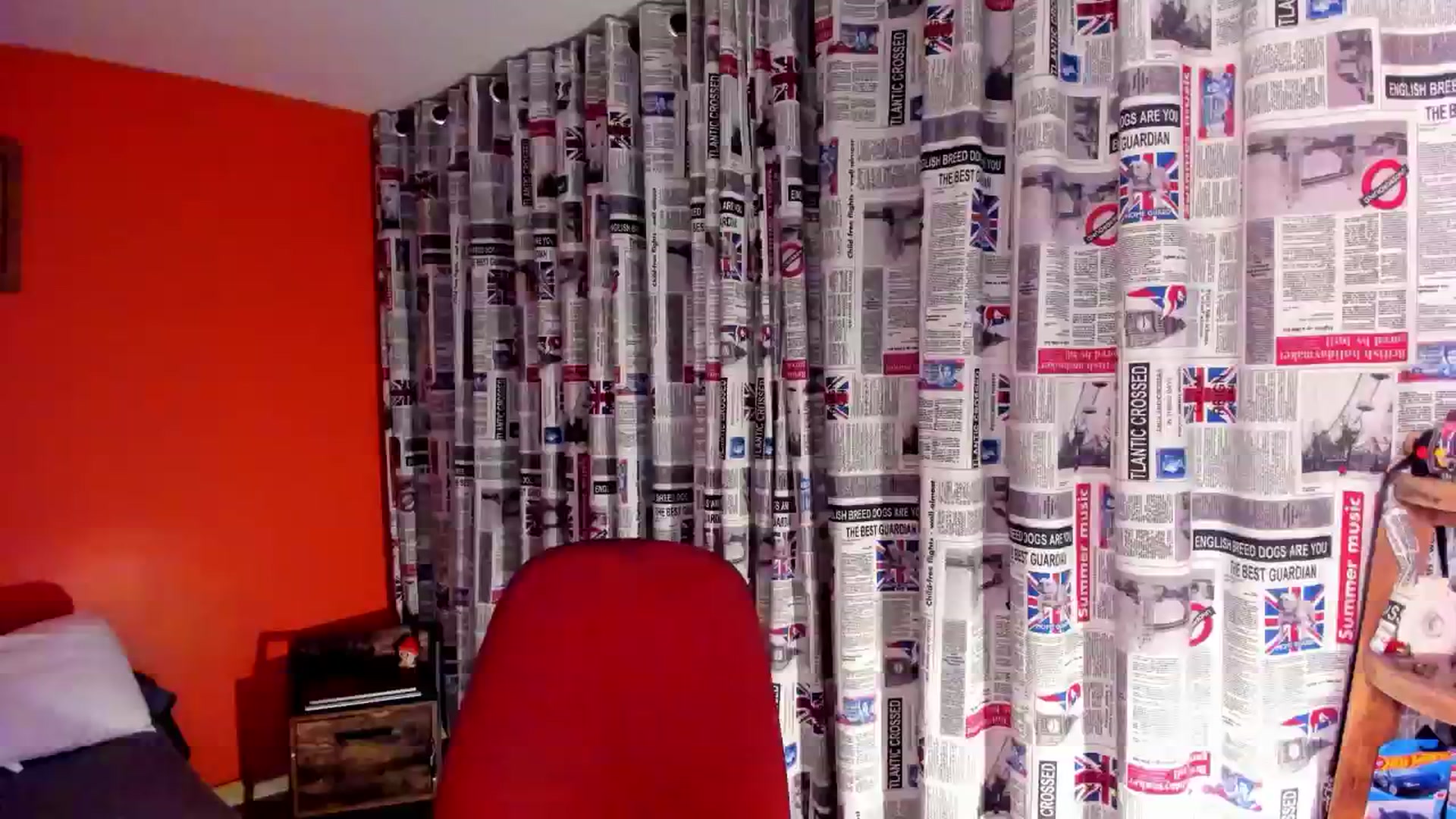 Gallery image thumbnail from Emmaa_hostt's myfreecams stream on, 09/24/2025, 23:48 image 6 of 20