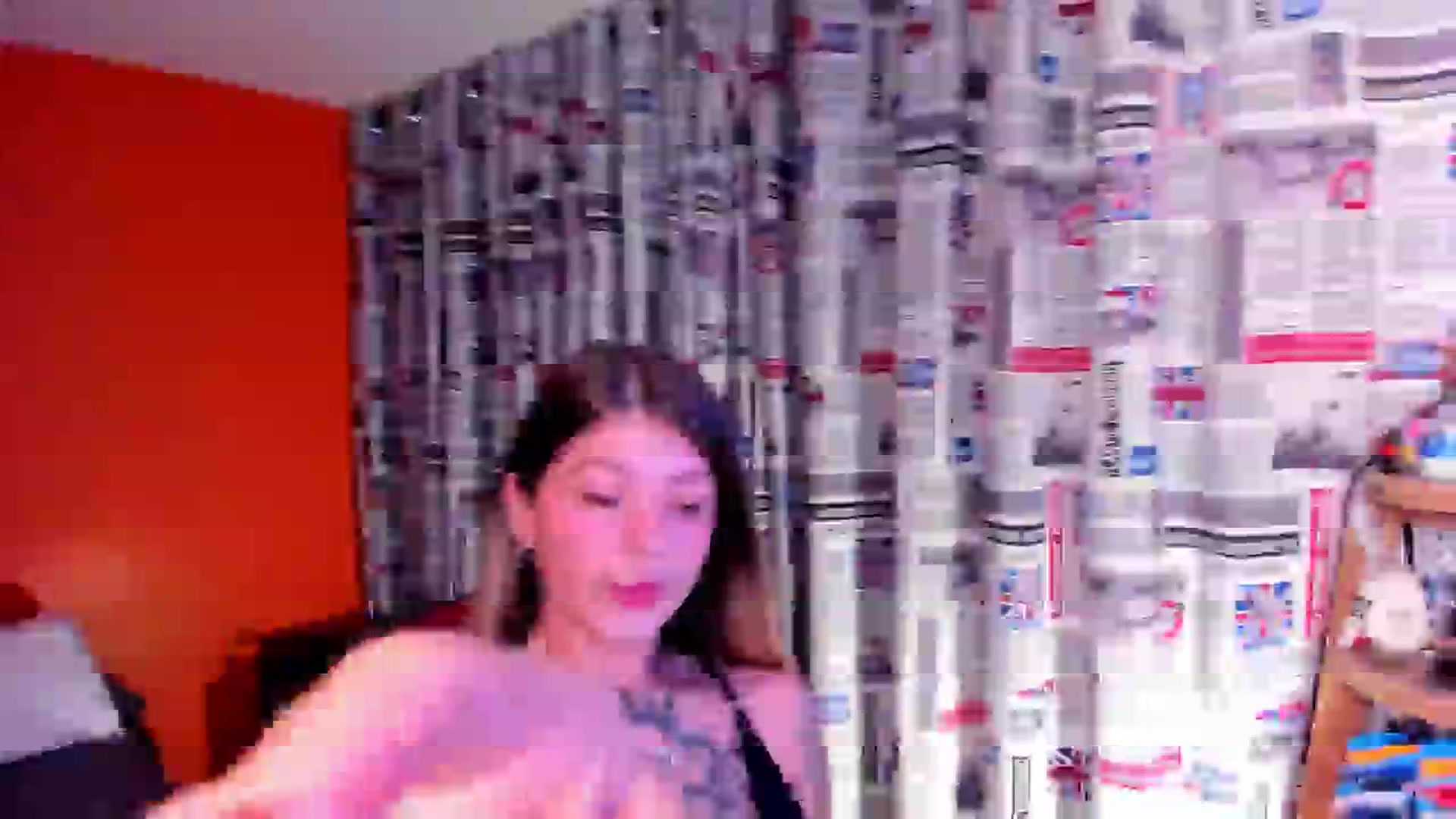 Gallery image thumbnail from Emmaa_hostt's myfreecams stream on, 09/24/2025, 23:48 image 18 of 20