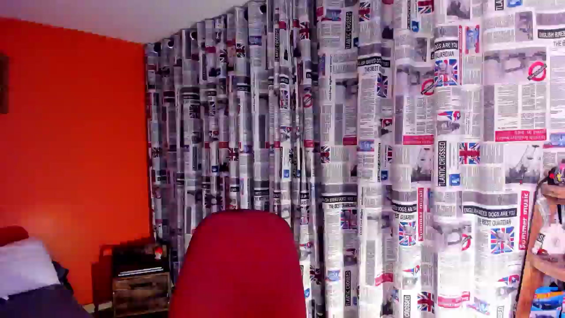 Gallery image thumbnail from Emmaa_hostt's myfreecams stream on, 09/24/2025, 23:48 image 15 of 20