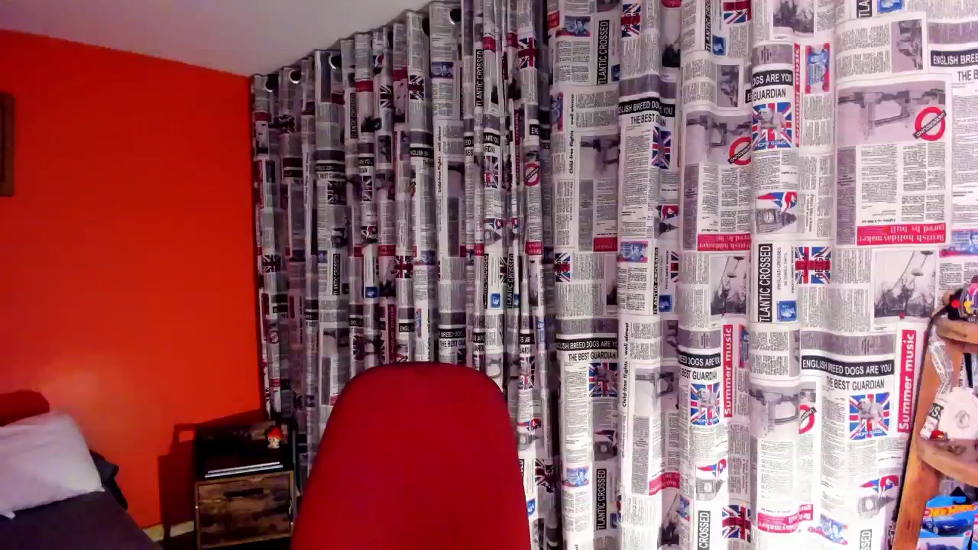 Gallery image thumbnail from Emmaa_hostt's myfreecams stream on, 09/24/2025, 23:48 image 9 of 20