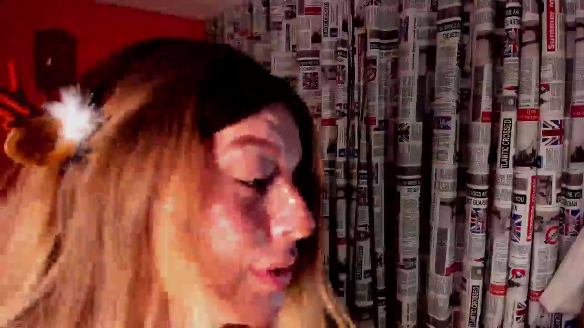 Gallery image thumbnail from Emmaa_hostt's myfreecams stream on, 10/21/2025, 24:00 image 12 of 20