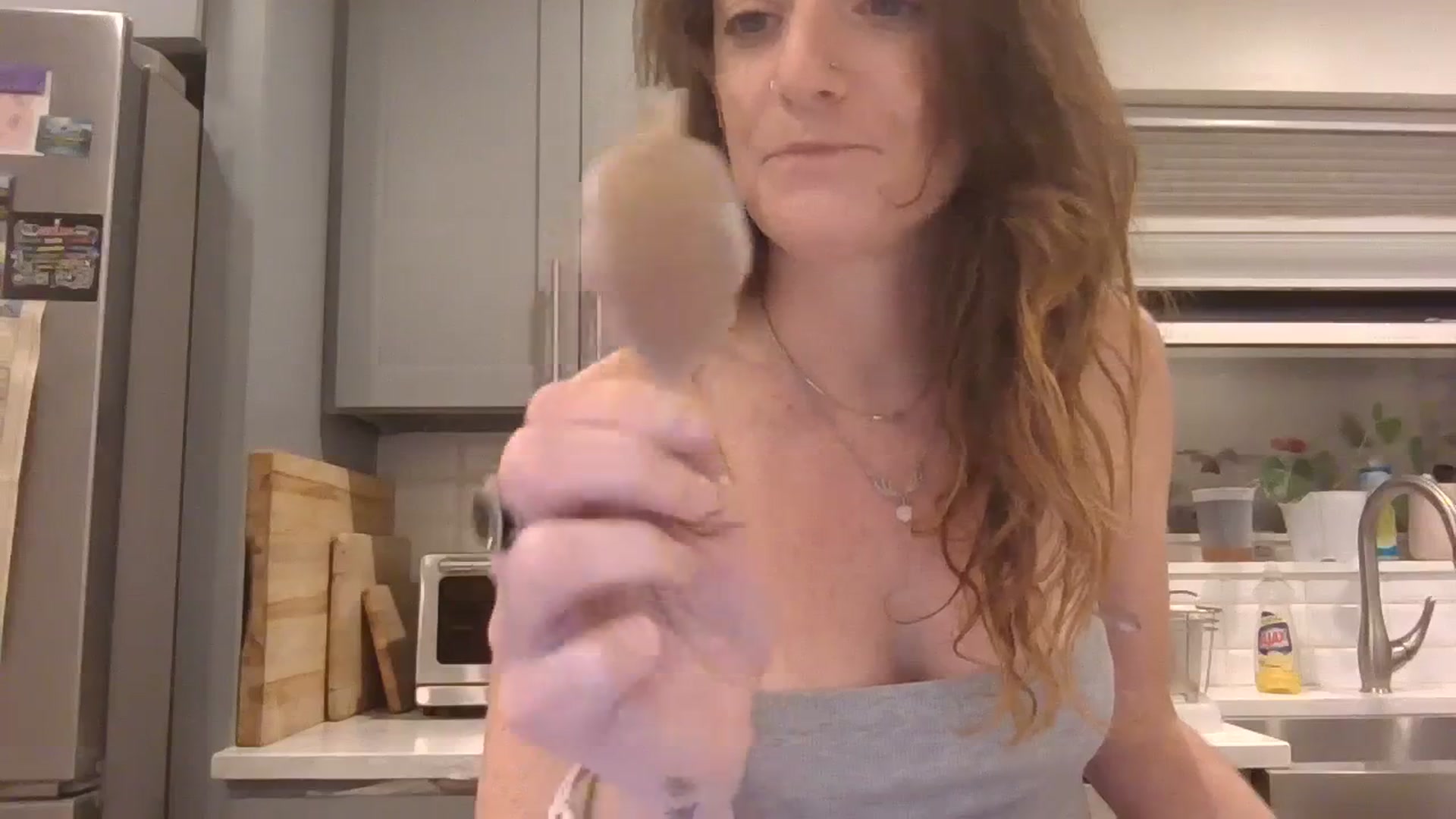 Gallery image thumbnail from EmmalineLime's myfreecams stream on, 10/01/2023, 24:24 image 10 of 20