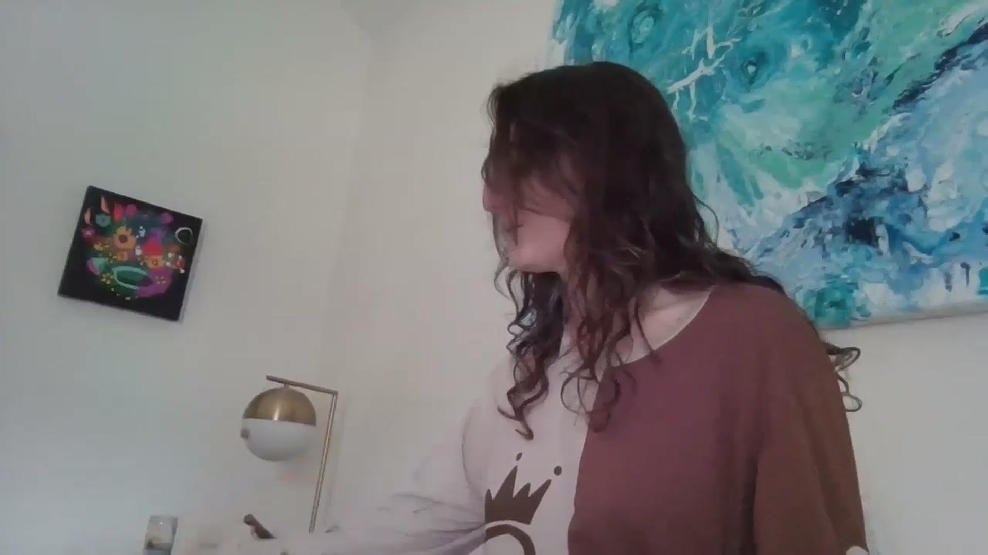Gallery image thumbnail from EmmalineLime's myfreecams stream on, 03/17/2024, 16:33 image 7 of 20