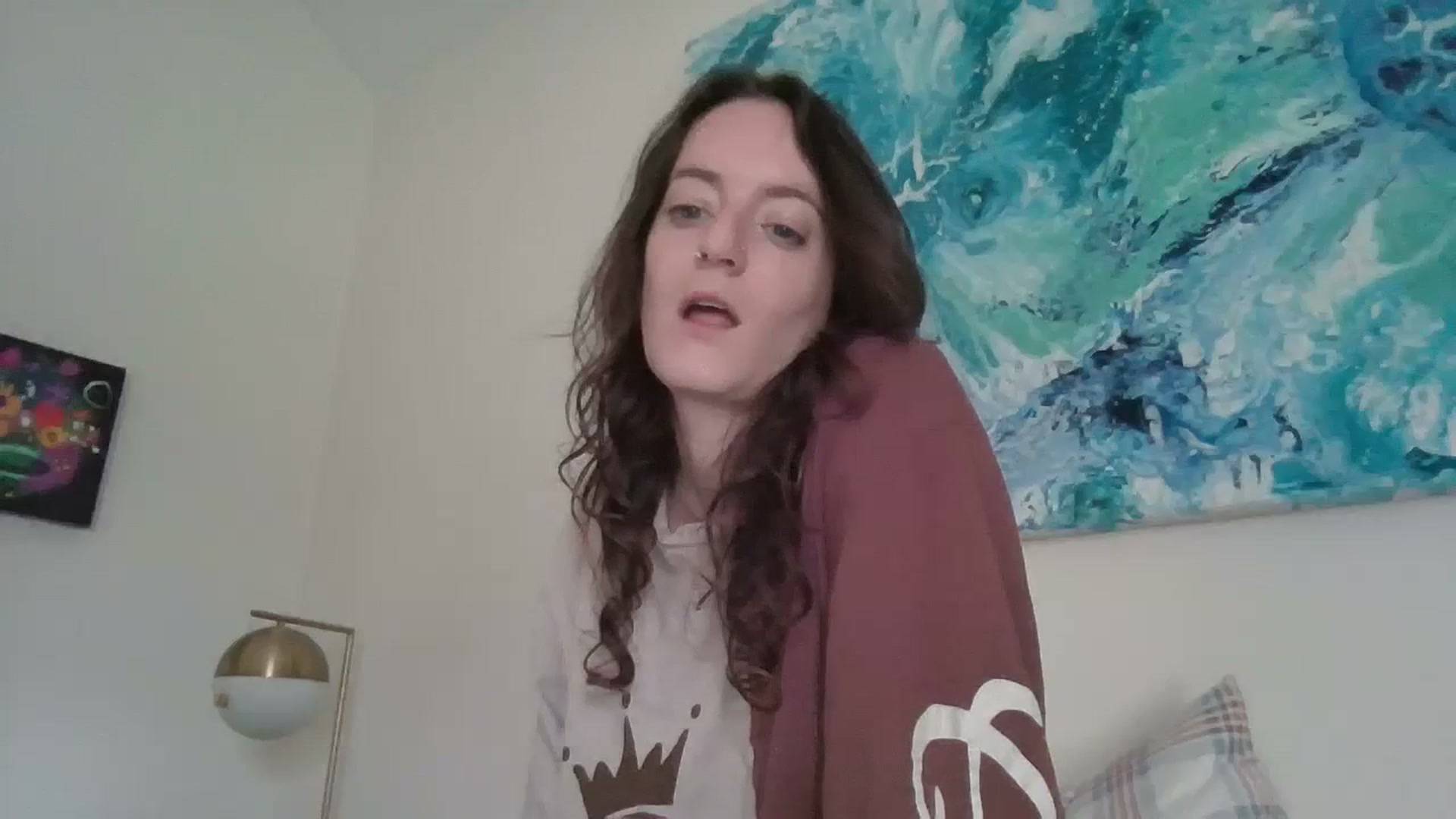 Gallery image thumbnail from EmmalineLime's myfreecams stream on, 03/17/2024, 16:33 image 14 of 20