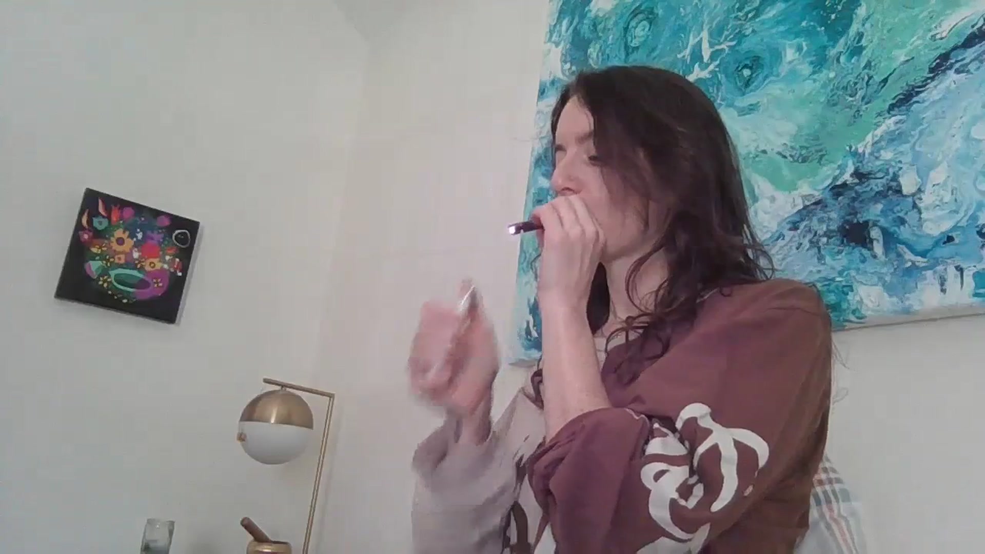 Gallery image thumbnail from EmmalineLime's myfreecams stream on, 03/17/2024, 16:33 image 5 of 20