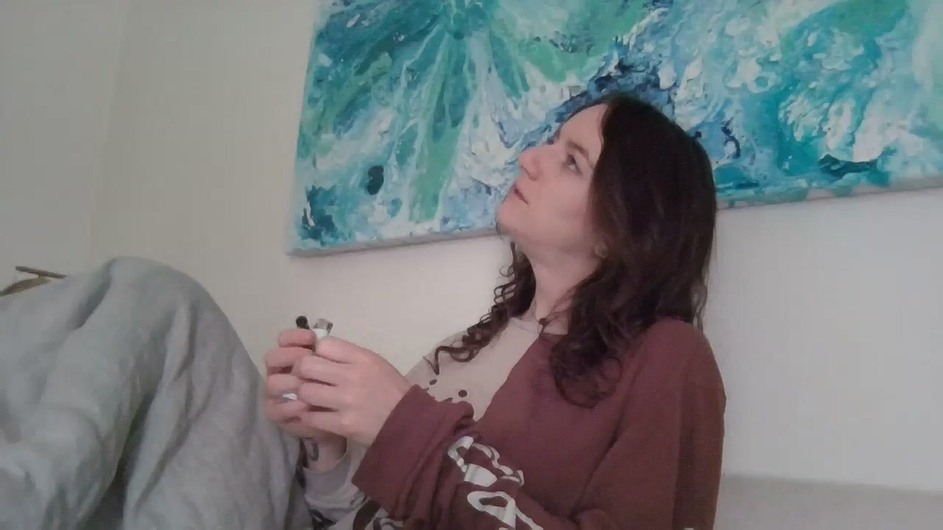 Gallery image thumbnail from EmmalineLime's myfreecams stream on, 03/17/2024, 16:33 image 10 of 20