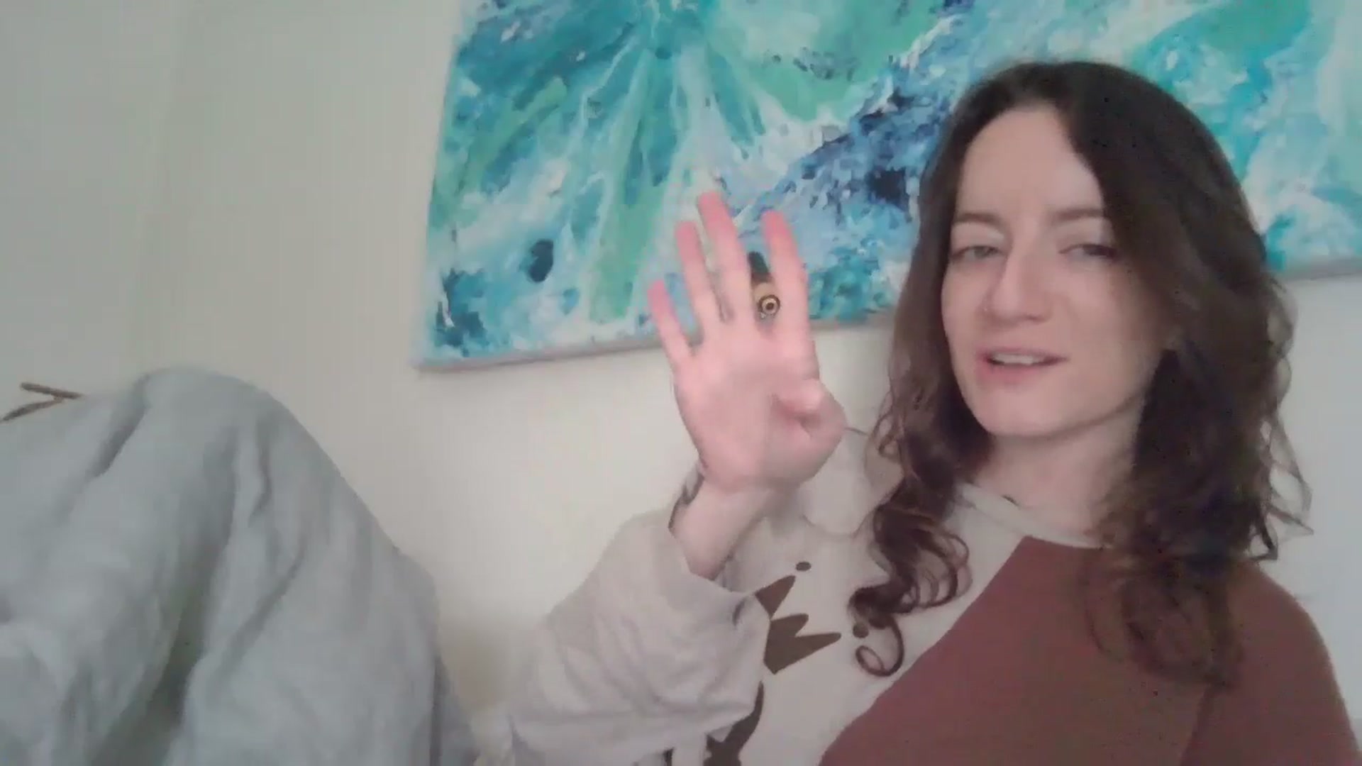 Gallery image thumbnail from EmmalineLime's myfreecams stream on, 03/17/2024, 16:33 image 11 of 20