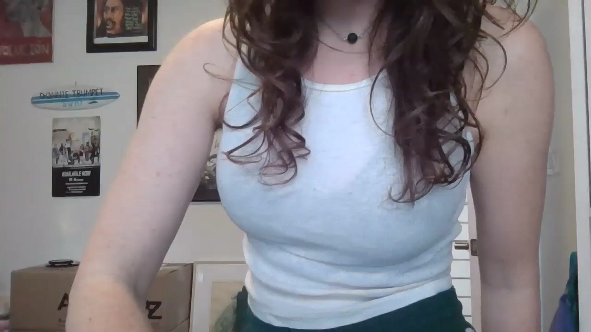 Gallery image thumbnail from EmmalineLime's myfreecams stream on, 03/17/2024, 19:18 image 1 of 20