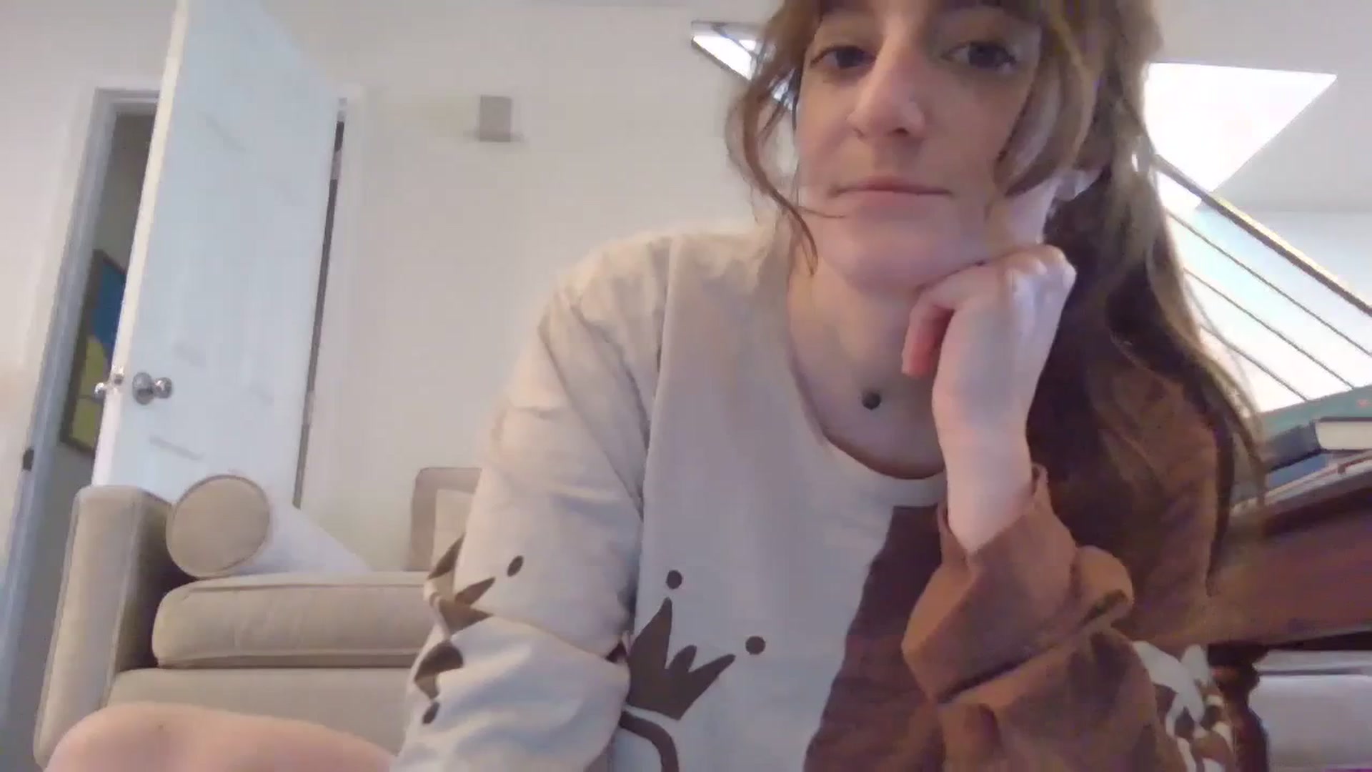 Gallery image thumbnail from EmmalineLime's myfreecams stream on, 03/20/2024, 20:10 image 15 of 20