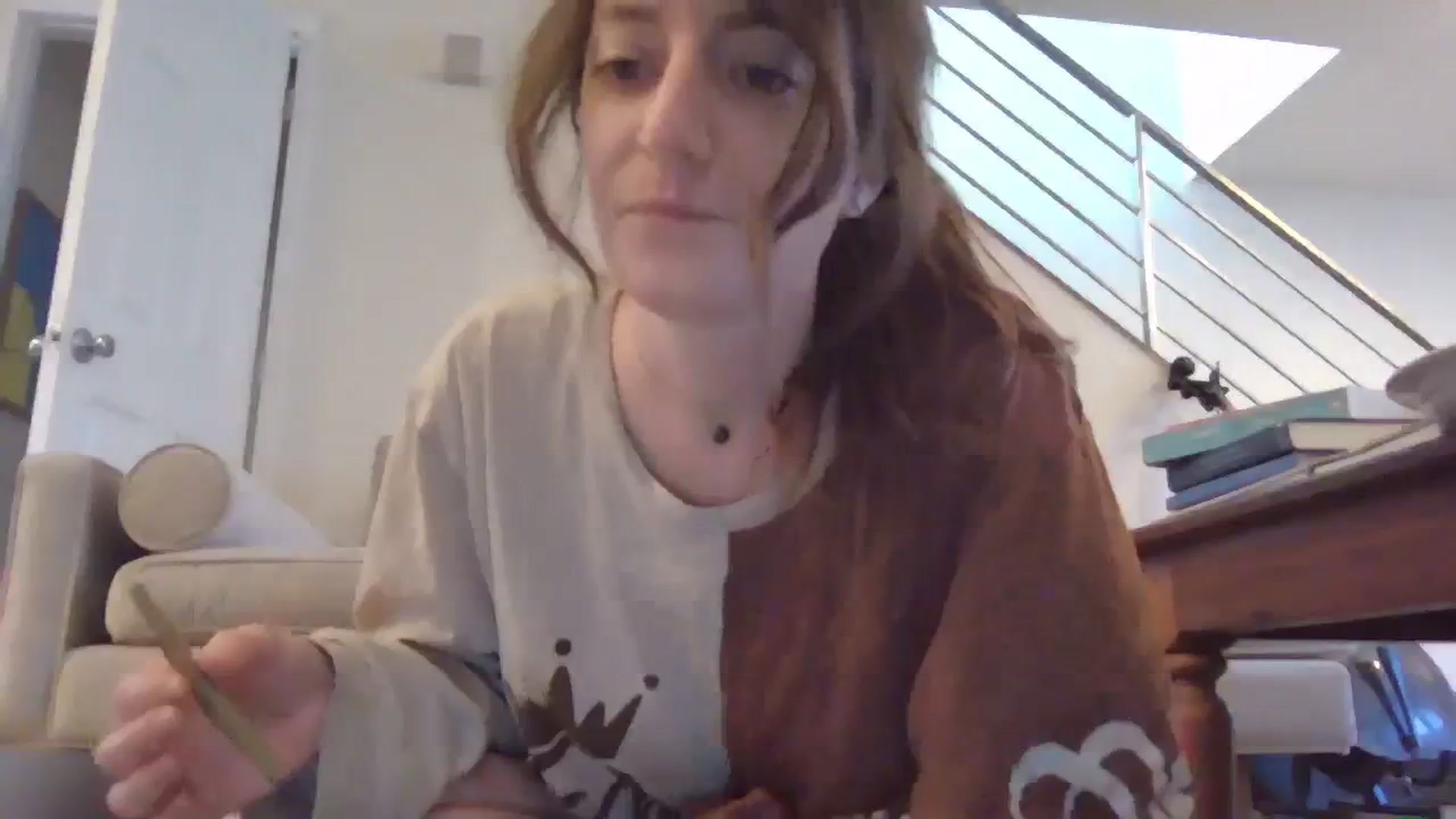 Gallery image thumbnail from EmmalineLime's myfreecams stream on, 03/20/2024, 20:10 image 19 of 20