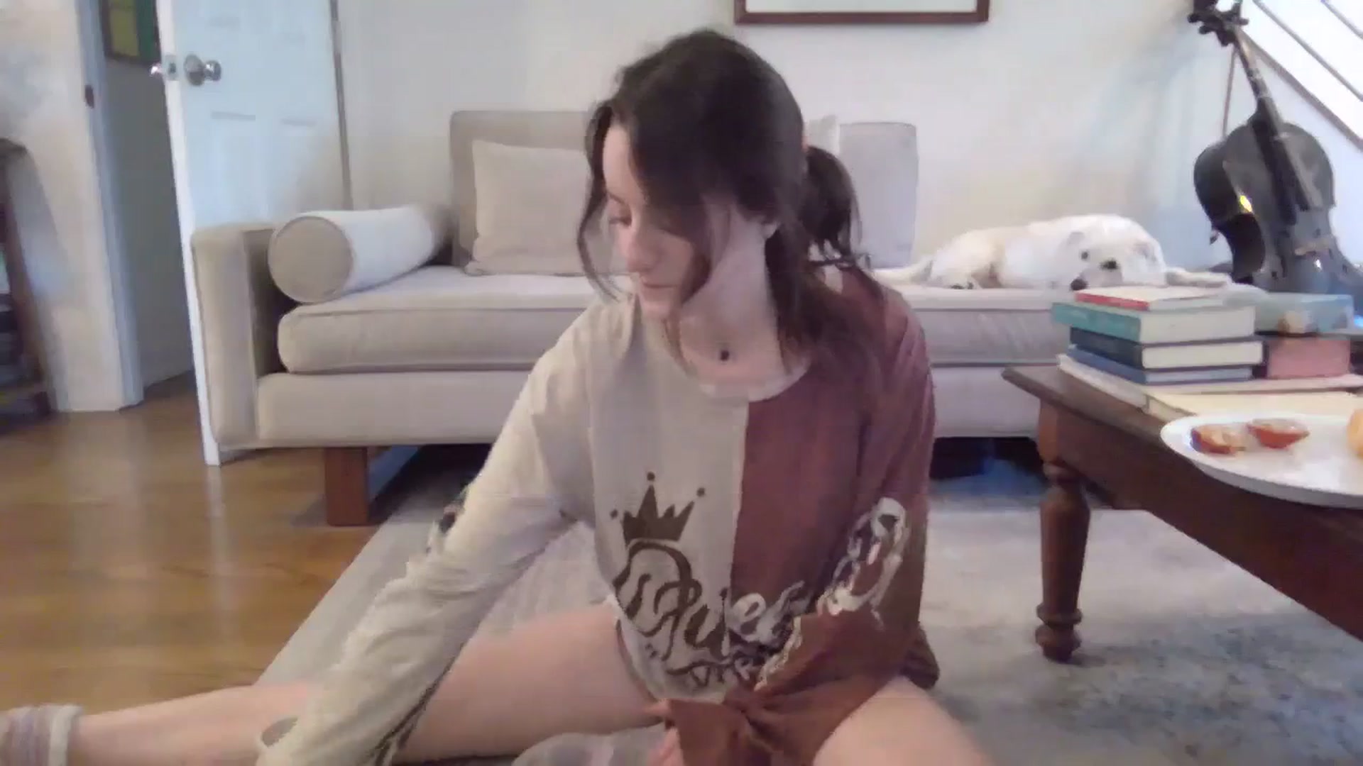 Gallery image thumbnail from EmmalineLime's myfreecams stream on, 03/20/2024, 20:10 image 11 of 20
