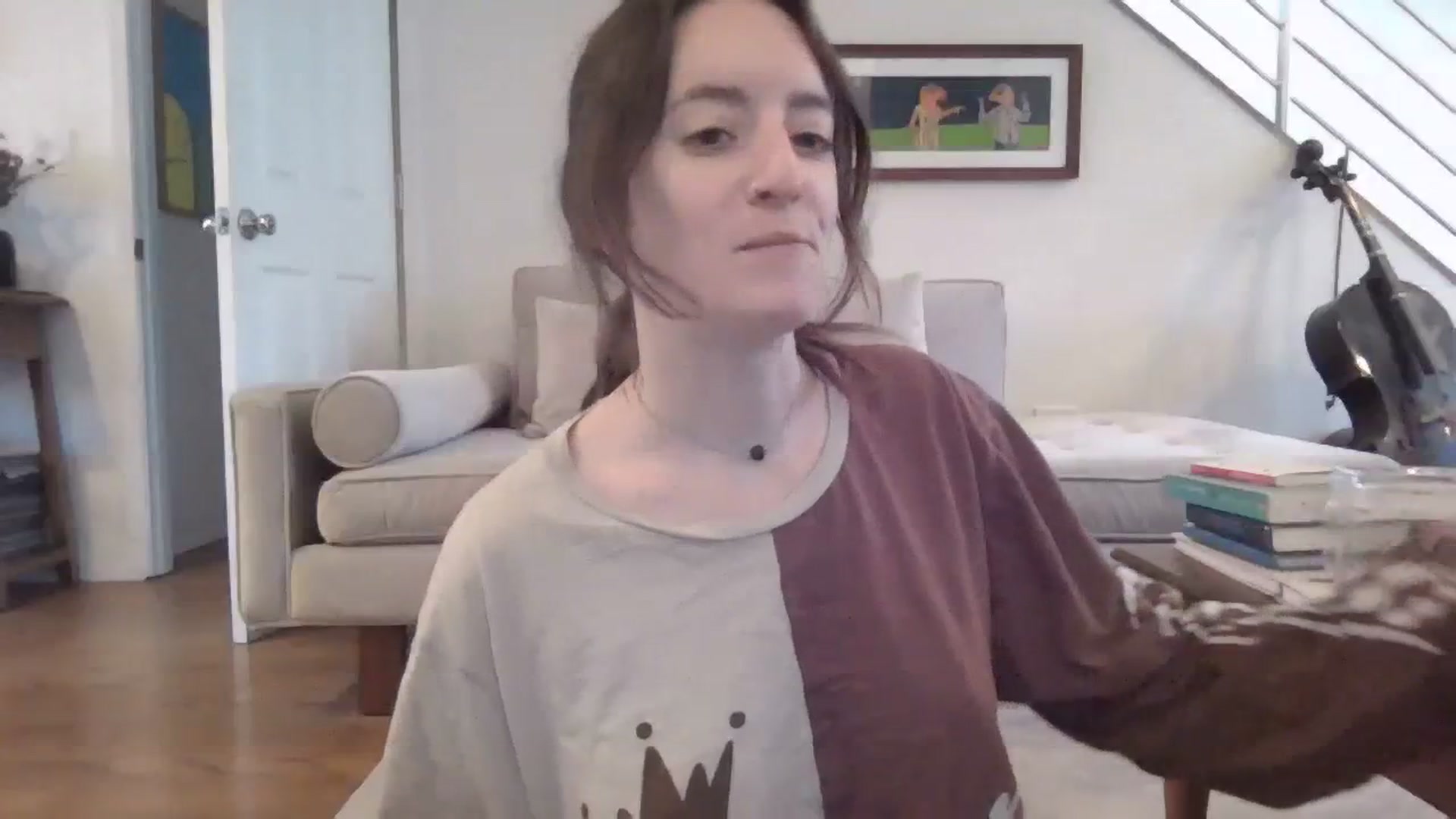 Gallery image thumbnail from EmmalineLime's myfreecams stream on, 03/20/2024, 20:10 image 4 of 20