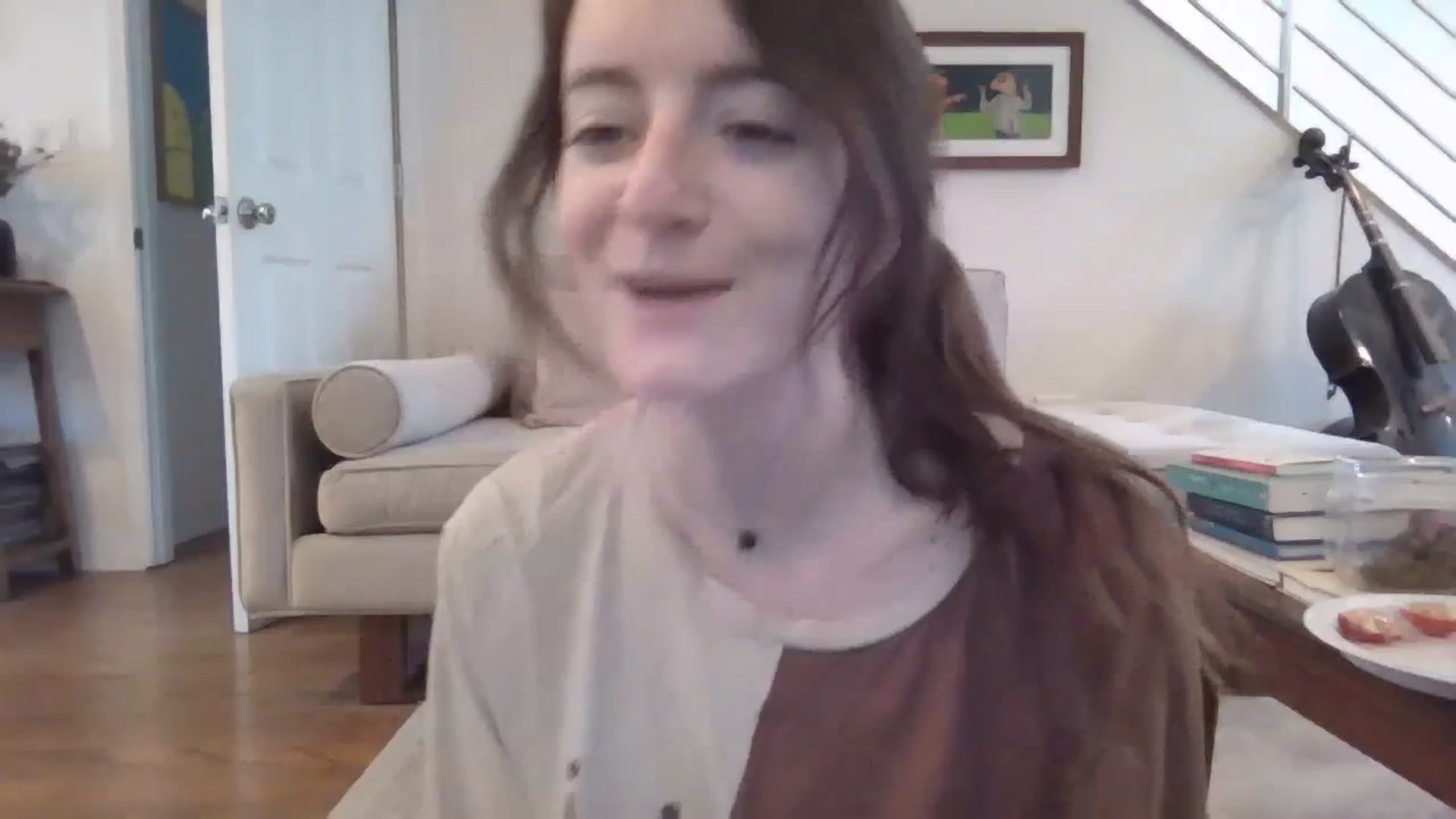 Gallery image thumbnail from EmmalineLime's myfreecams stream on, 03/20/2024, 20:10 image 5 of 20