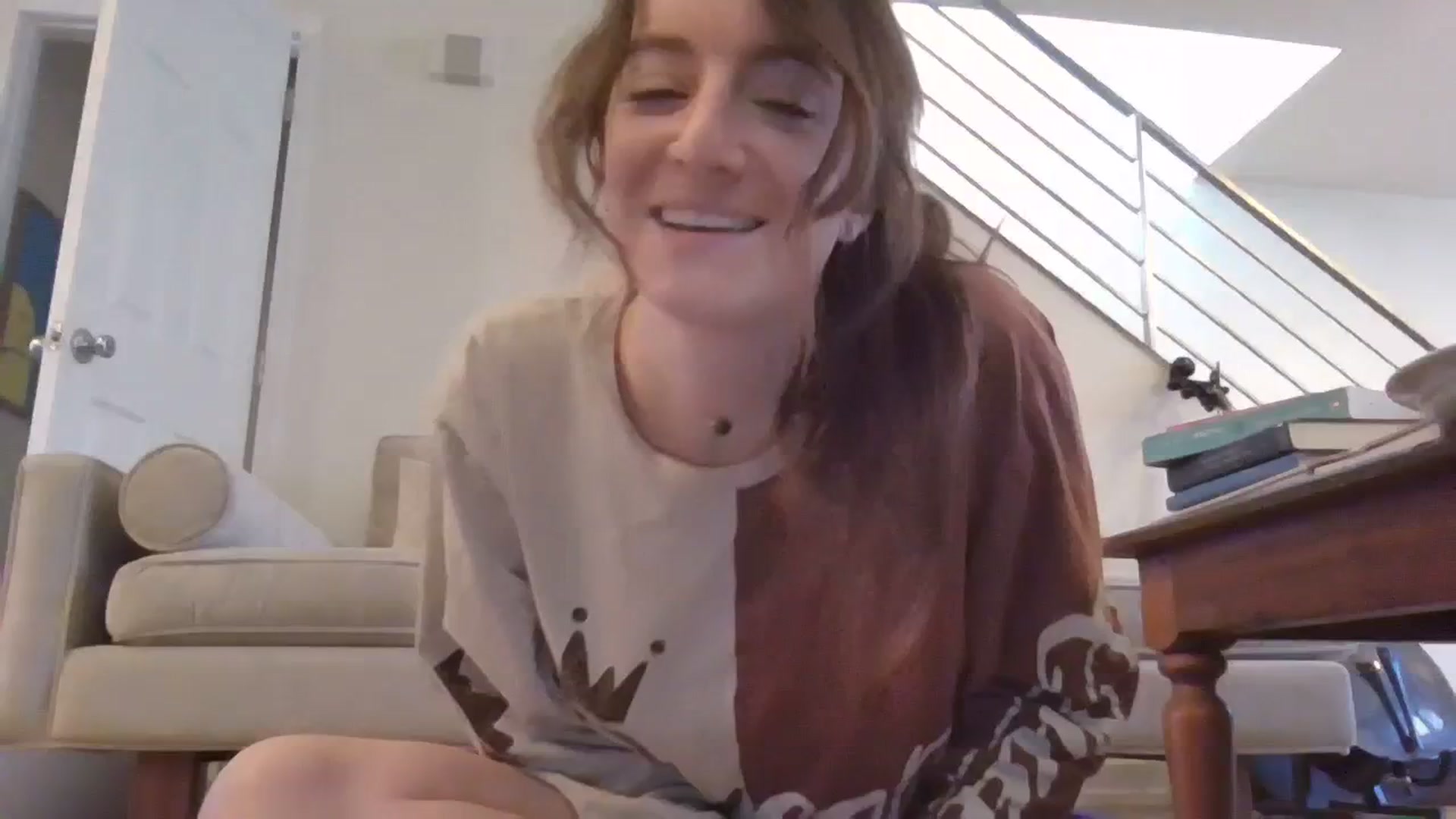 Gallery image thumbnail from EmmalineLime's myfreecams stream on, 03/20/2024, 20:10 image 20 of 20