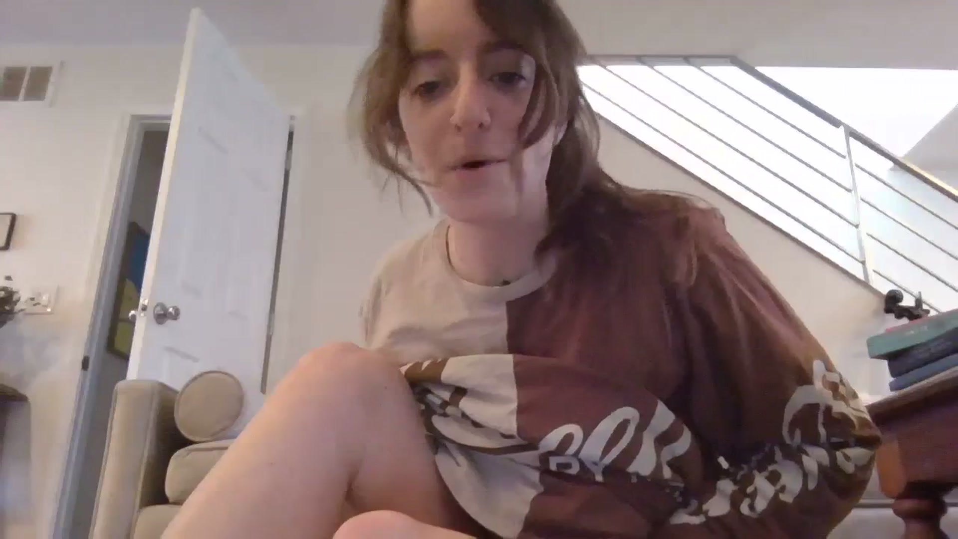 Gallery image thumbnail from EmmalineLime's myfreecams stream on, 03/20/2024, 20:10 image 16 of 20