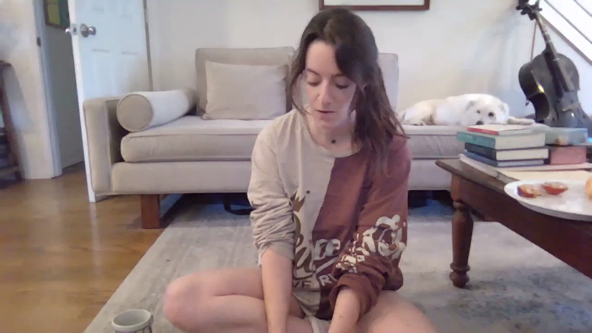 Gallery image thumbnail from EmmalineLime's myfreecams stream on, 03/20/2024, 20:10 image 10 of 20
