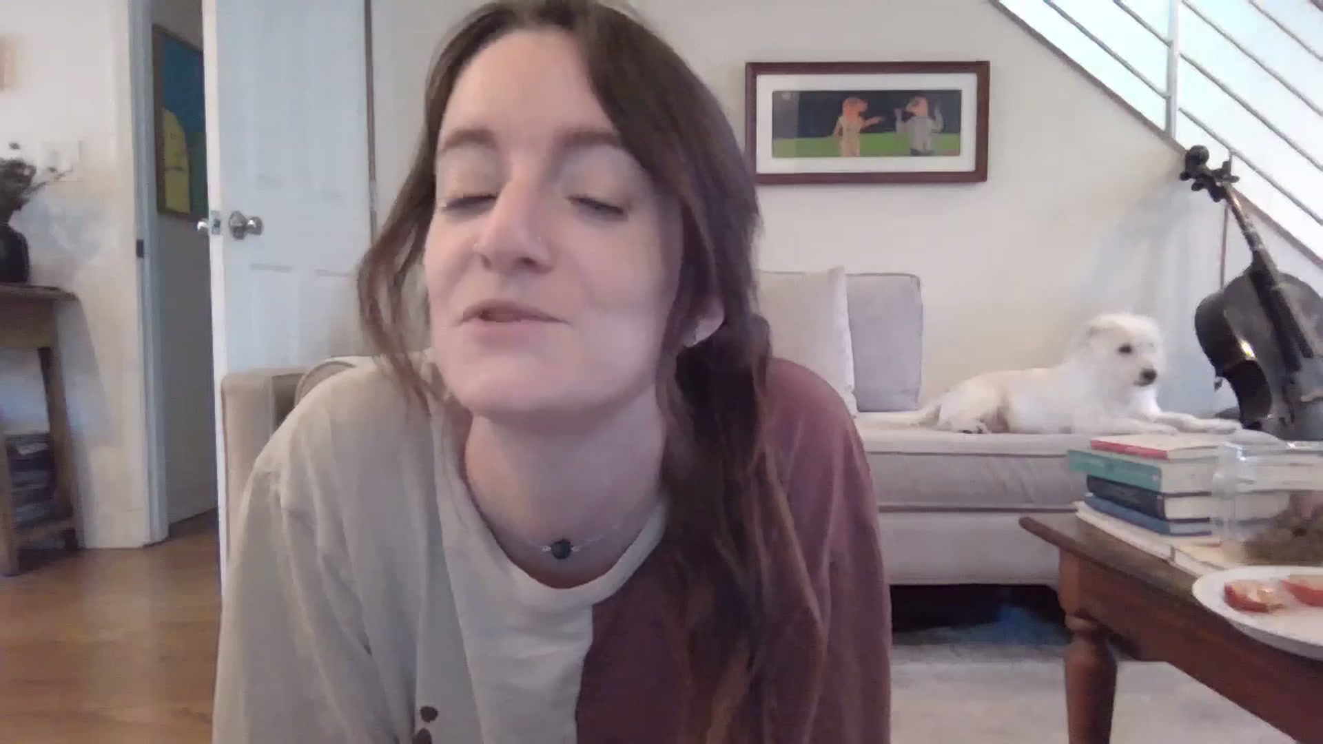 Gallery image thumbnail from EmmalineLime's myfreecams stream on, 03/20/2024, 20:10 image 6 of 20