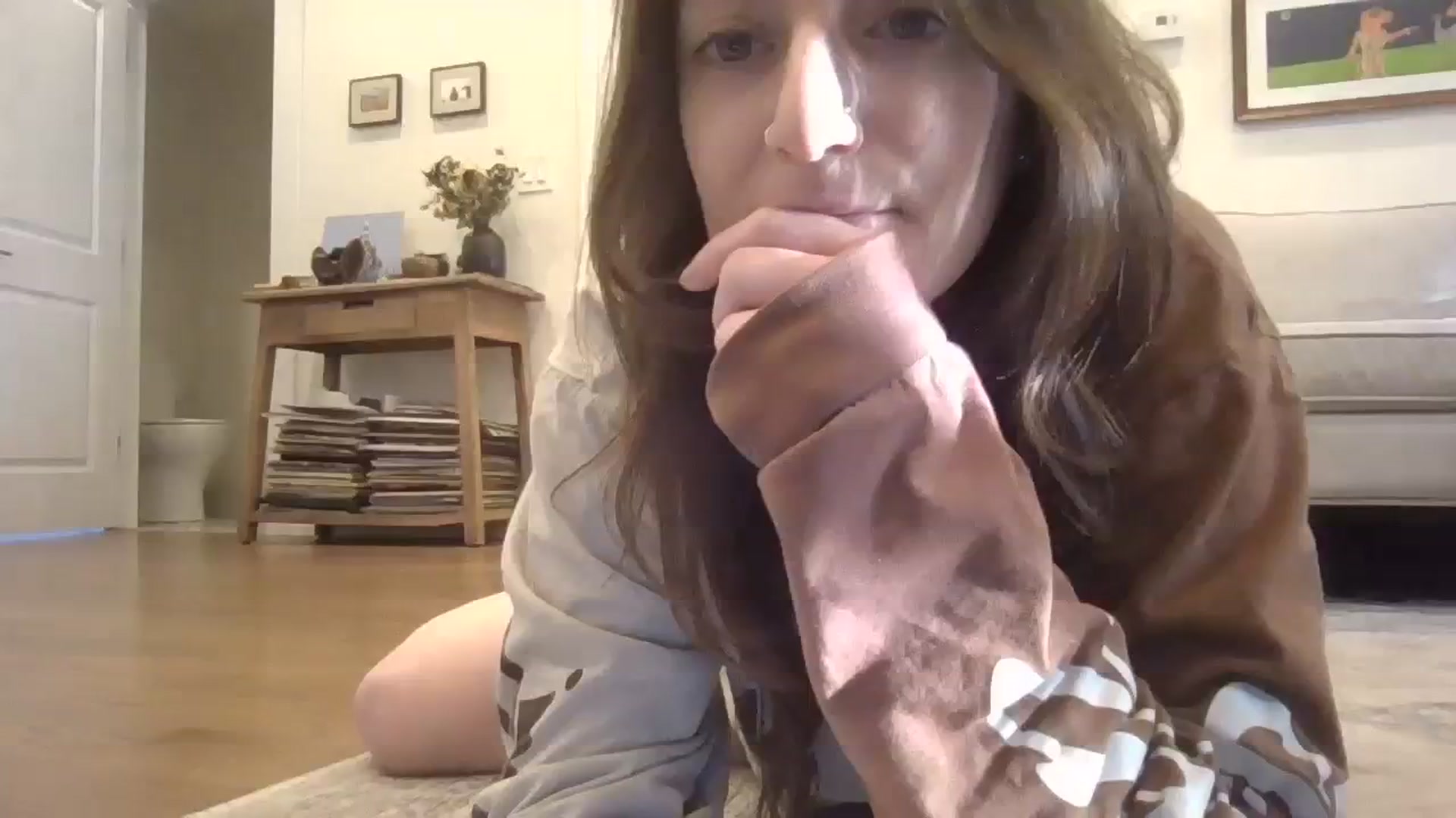 Gallery image thumbnail from EmmalineLime's myfreecams stream on, 03/24/2024, 24:02 image 1 of 20