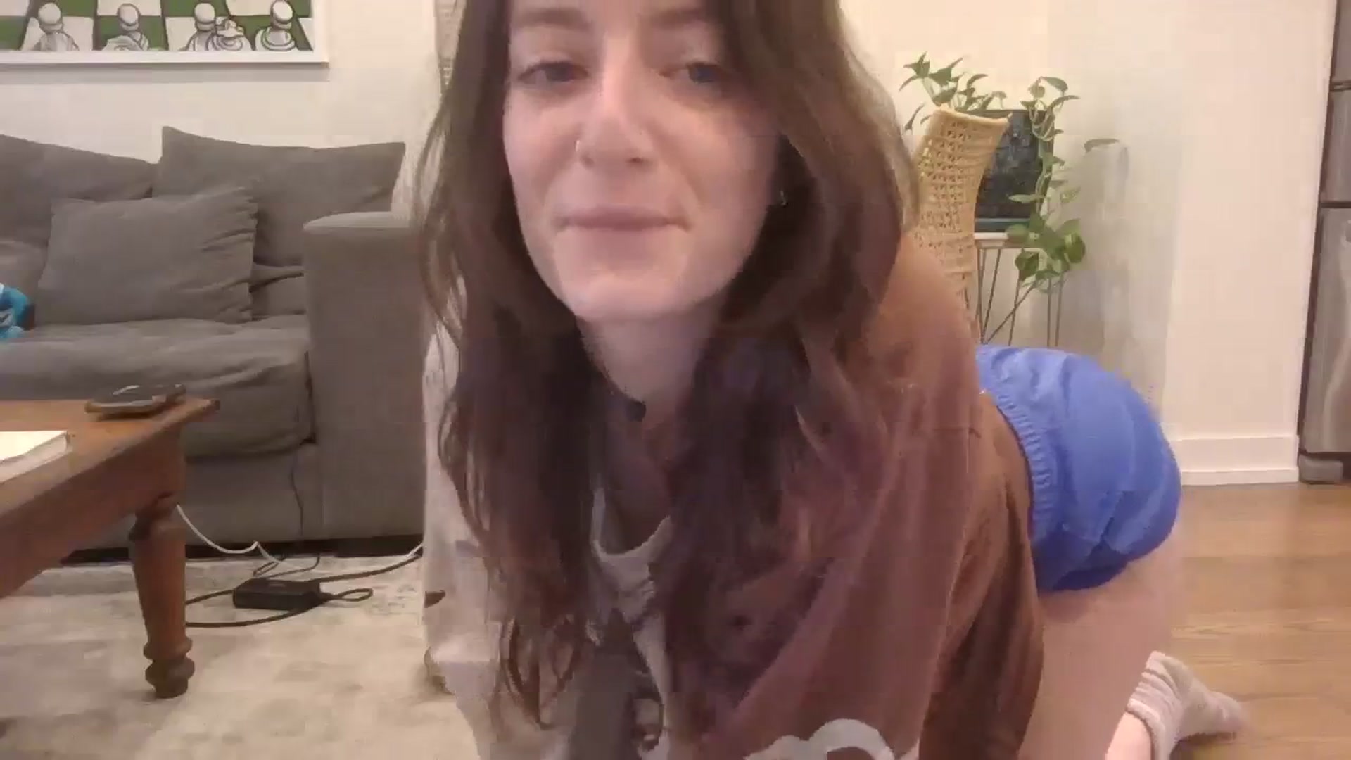 Gallery image thumbnail from EmmalineLime's myfreecams stream on, 03/24/2024, 24:02 image 10 of 20