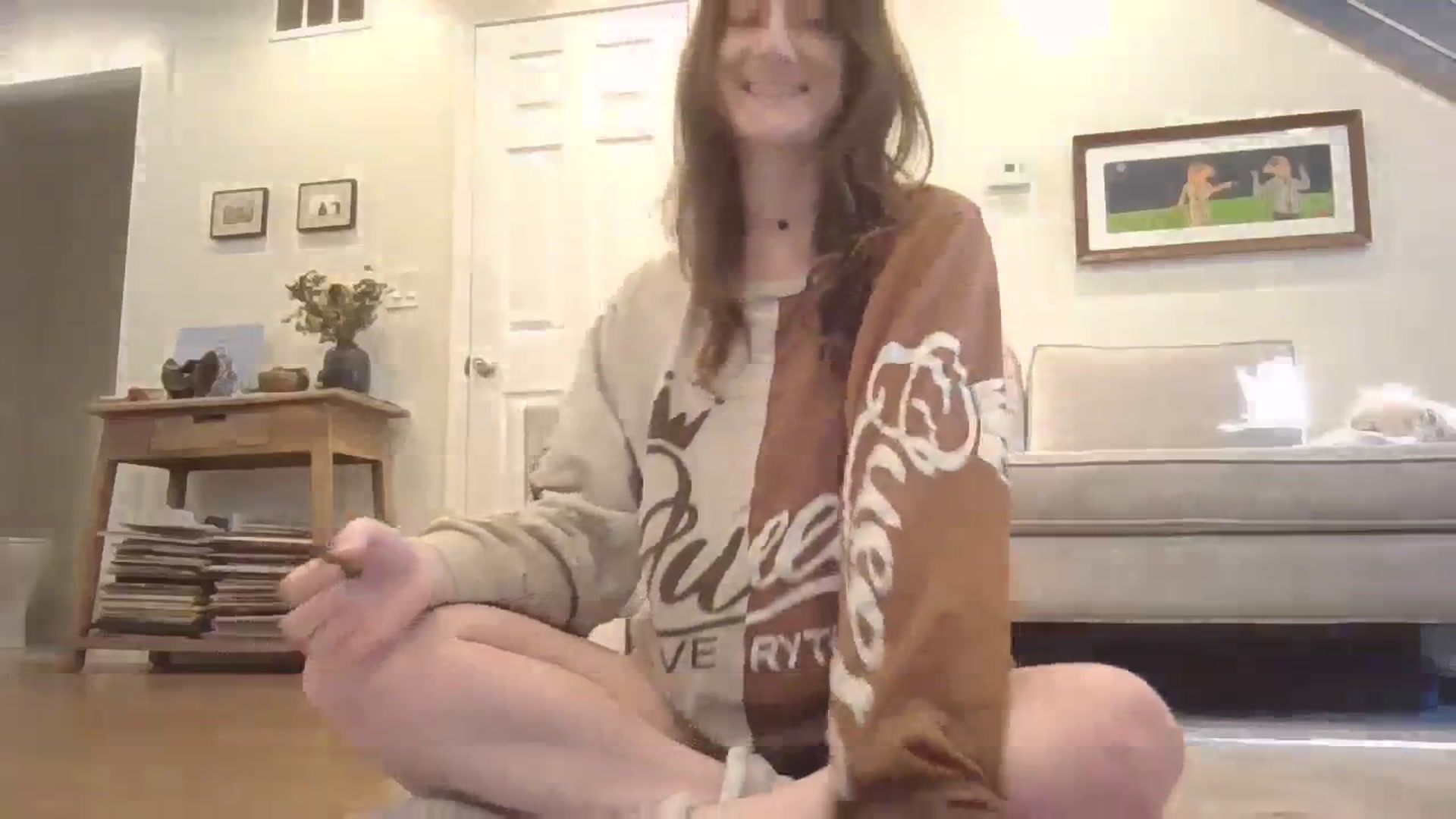 Gallery image thumbnail from EmmalineLime's myfreecams stream on, 03/24/2024, 24:02 image 2 of 20