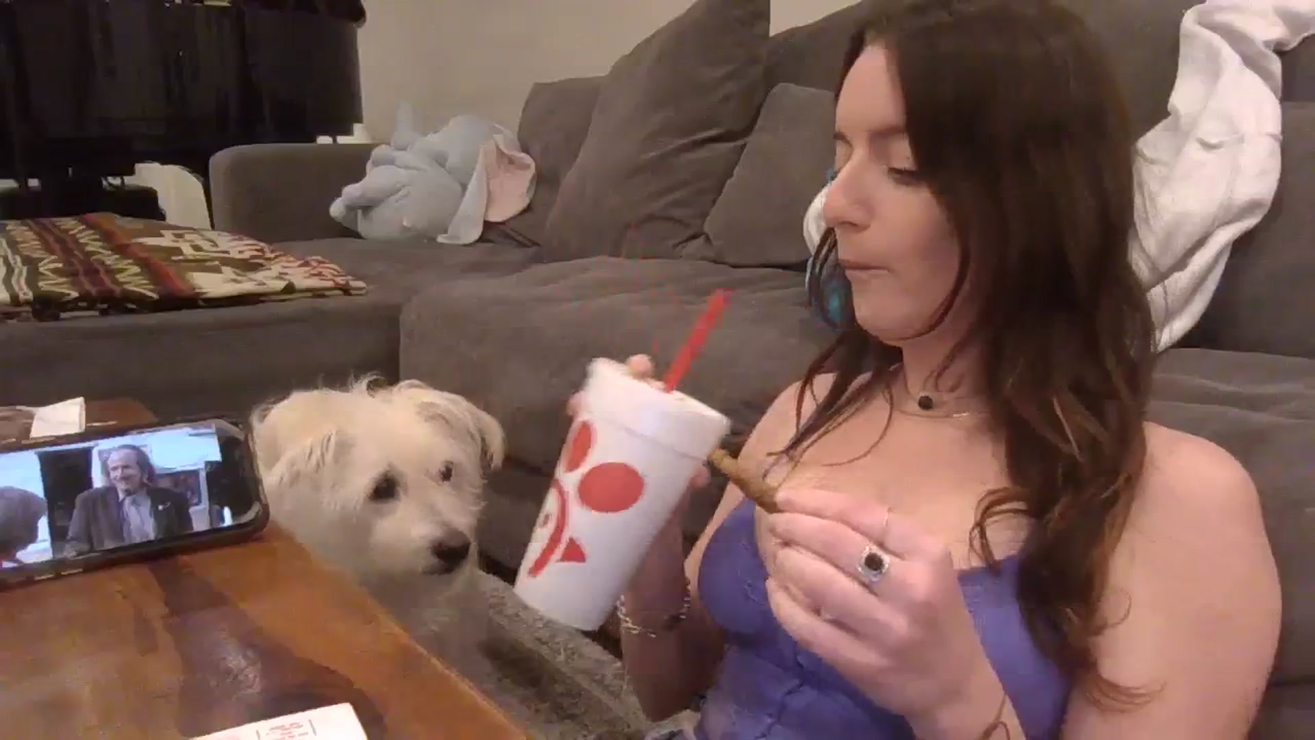 Gallery image thumbnail from EmmalineLime's myfreecams stream on, 03/24/2024, 01:52 image 5 of 20