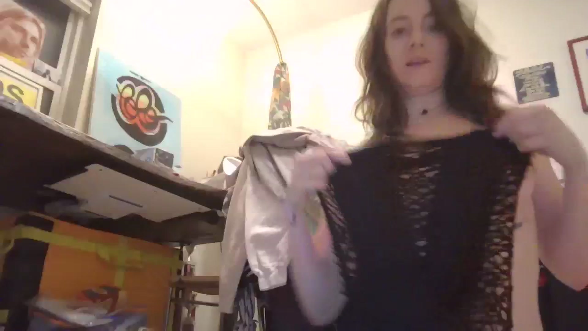 Gallery image thumbnail from EmmalineLime's myfreecams stream on, 03/24/2024, 06:32 image 5 of 20