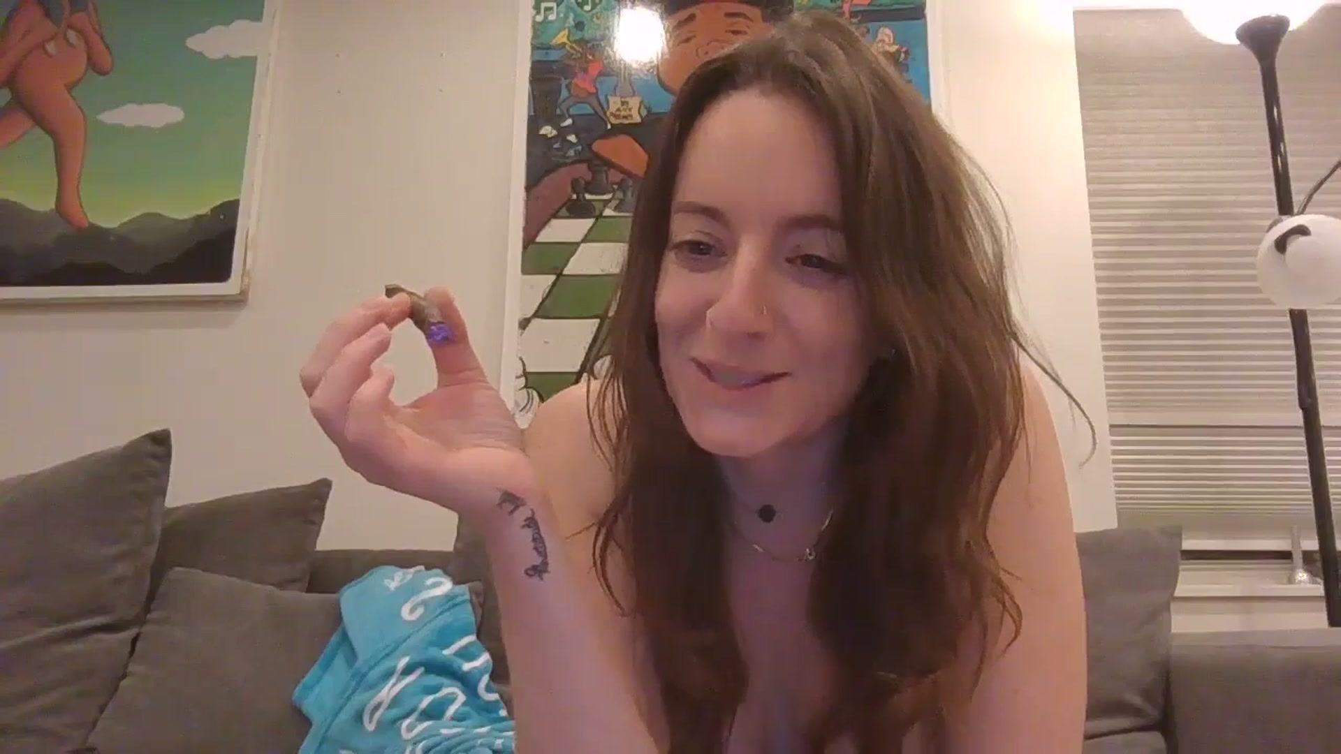 Gallery image thumbnail from EmmalineLime's myfreecams stream on, 03/24/2024, 06:32 image 20 of 20