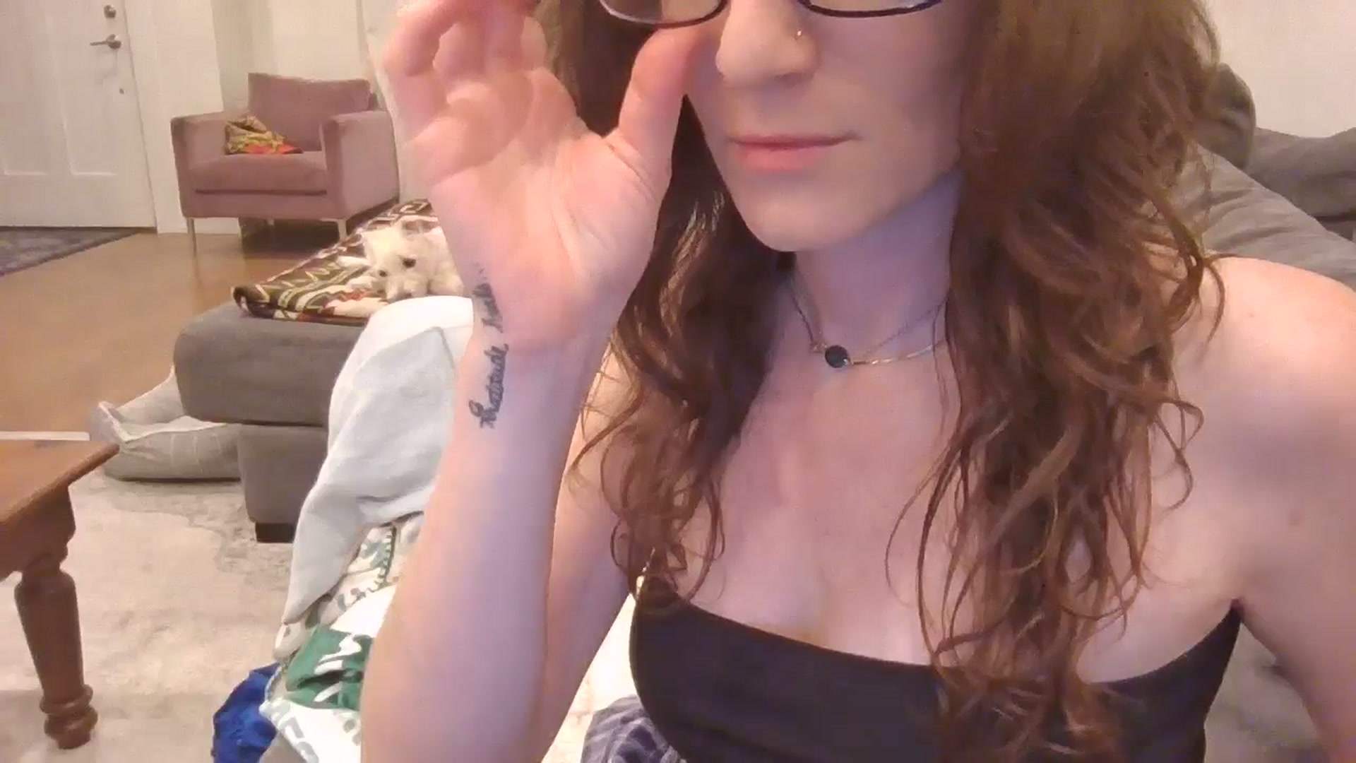 Gallery image thumbnail from EmmalineLime's myfreecams stream on, 04/28/2024, 08:41 image 20 of 20