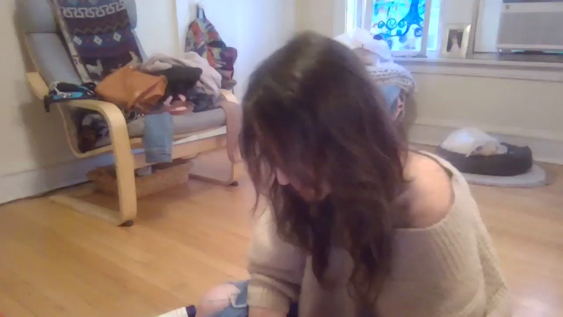 Gallery image thumbnail from EmmalineLime's myfreecams stream on, 05/05/2024, 22:39 image 7 of 20