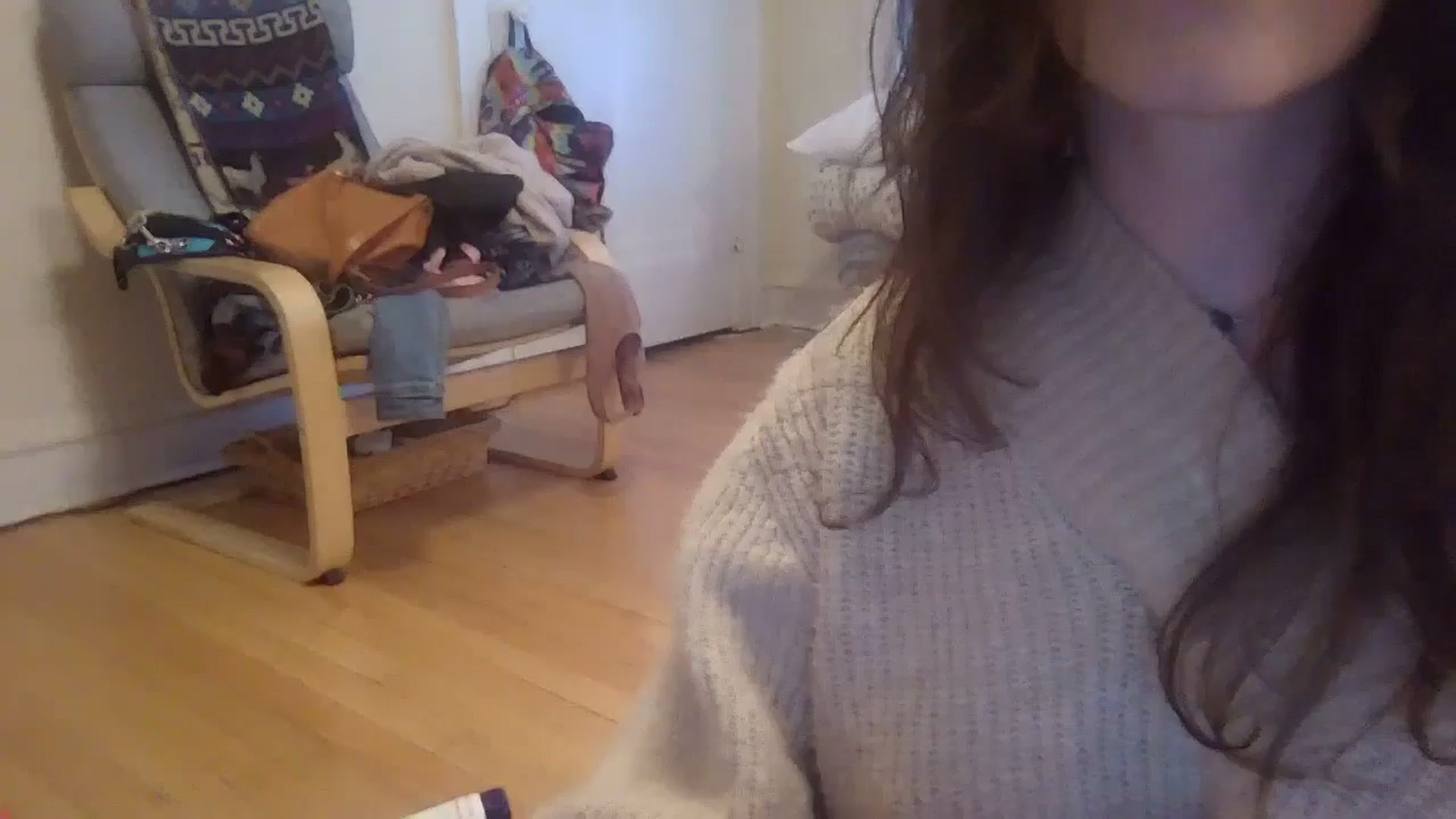 Gallery image thumbnail from EmmalineLime's myfreecams stream on, 05/05/2024, 22:39 image 8 of 20