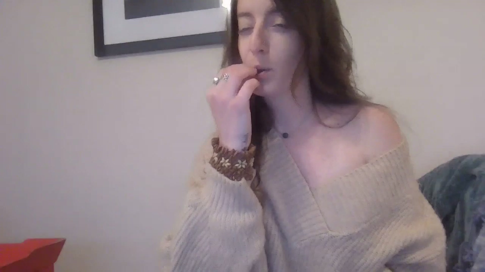 Gallery image thumbnail from EmmalineLime's myfreecams stream on, 05/05/2024, 22:39 image 12 of 20