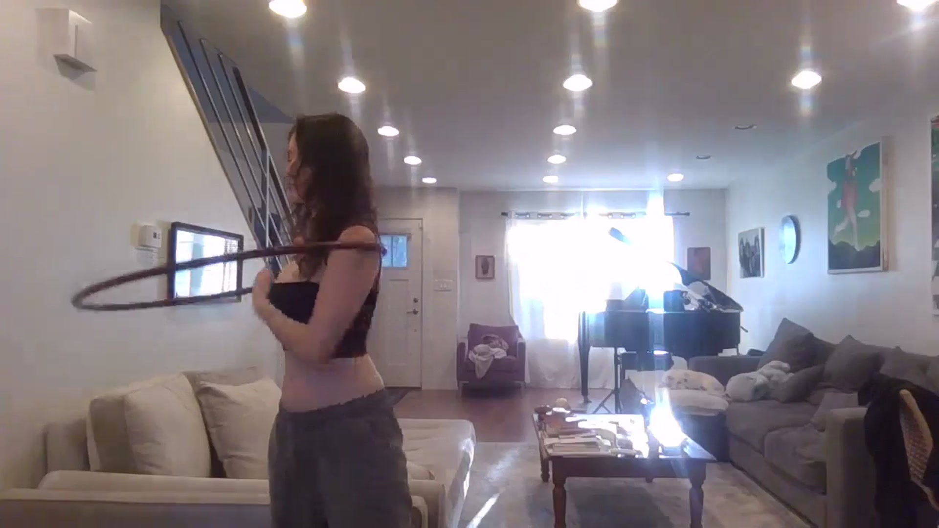 Gallery image thumbnail from EmmalineLime's myfreecams stream on, 05/08/2024, 24:24 image 2 of 20