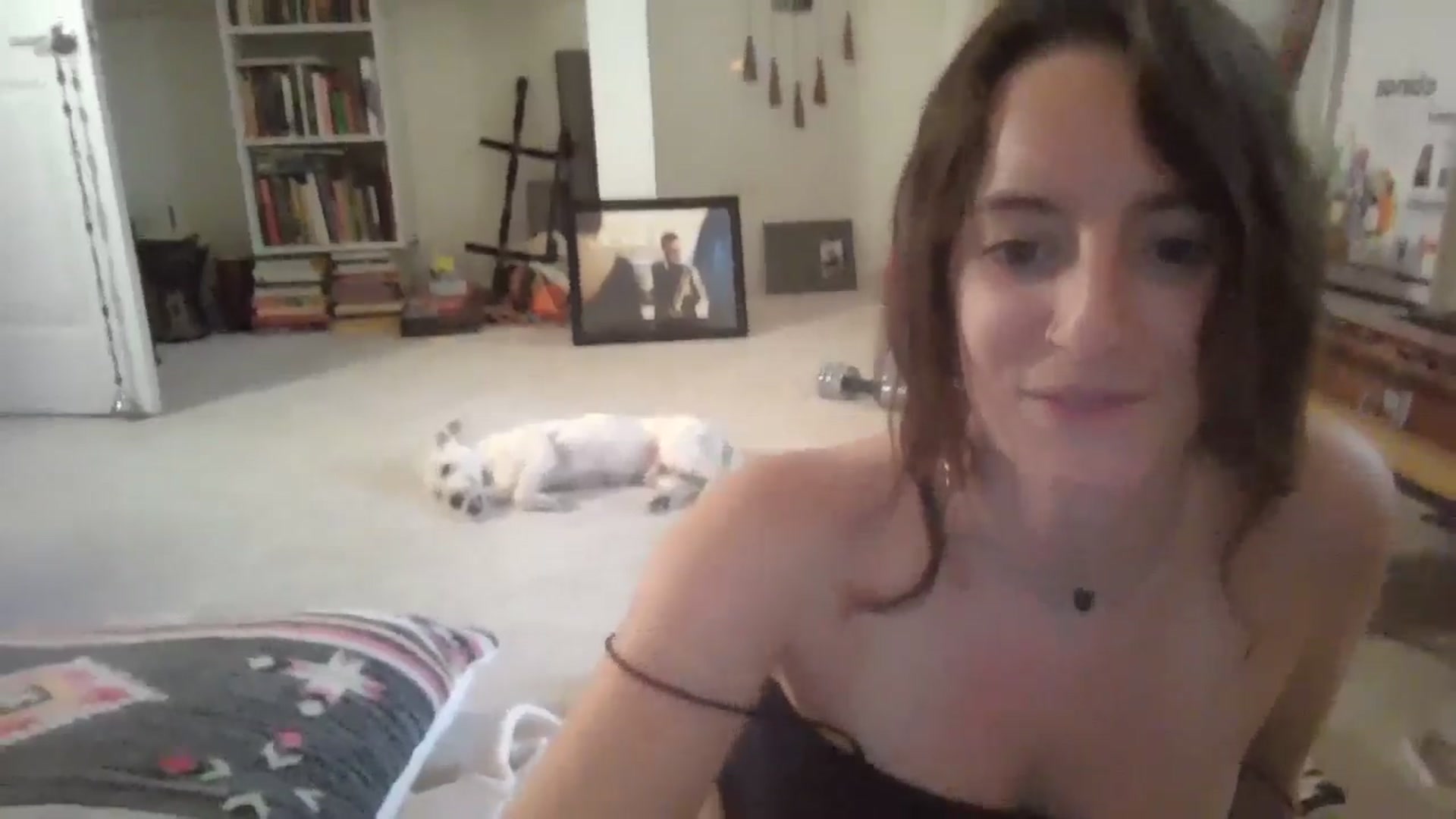 Gallery image thumbnail from EmmalineLime's myfreecams stream on, 05/08/2024, 24:24 image 17 of 20