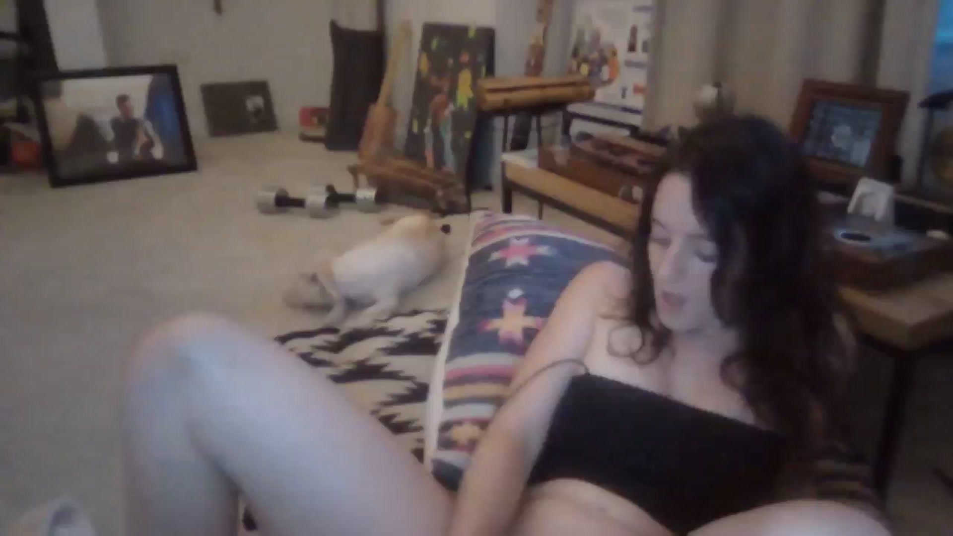 Gallery image thumbnail from EmmalineLime's myfreecams stream on, 05/08/2024, 01:15 image 12 of 20