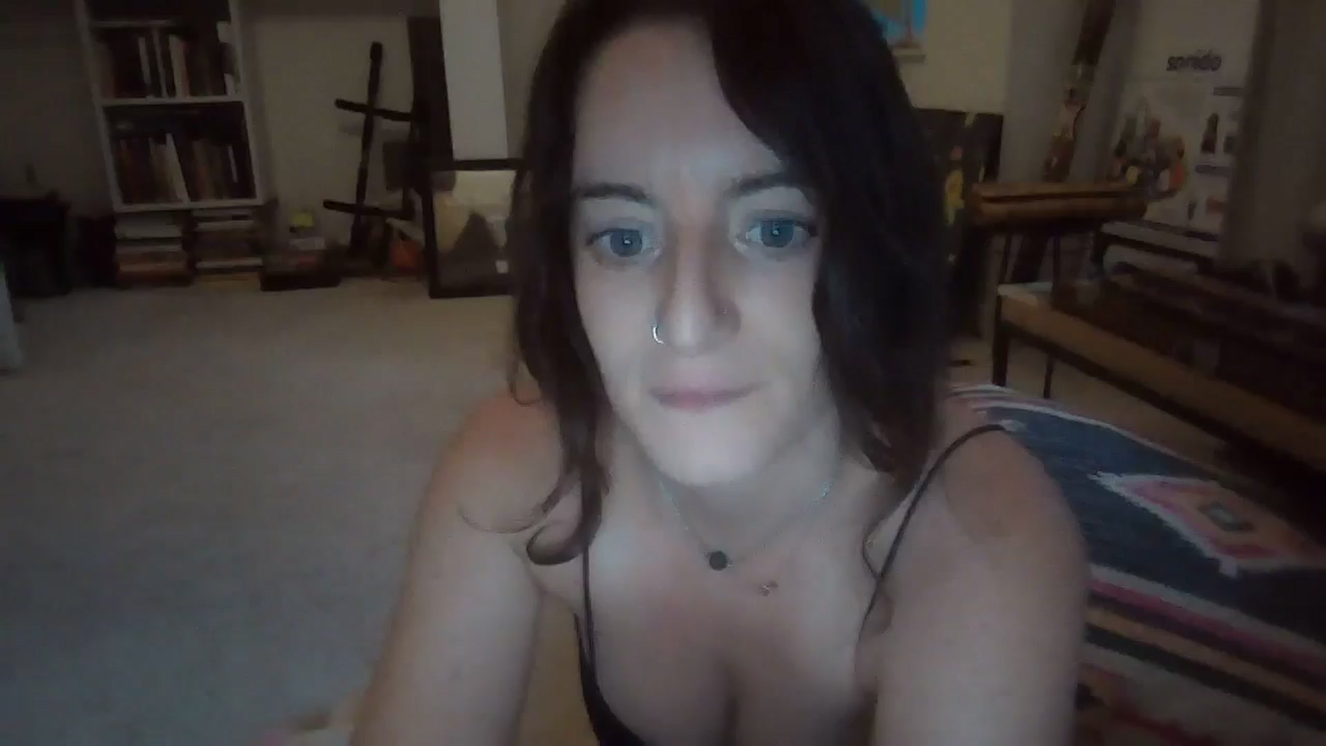 Gallery image thumbnail from EmmalineLime's myfreecams stream on, 05/08/2024, 01:15 image 1 of 20