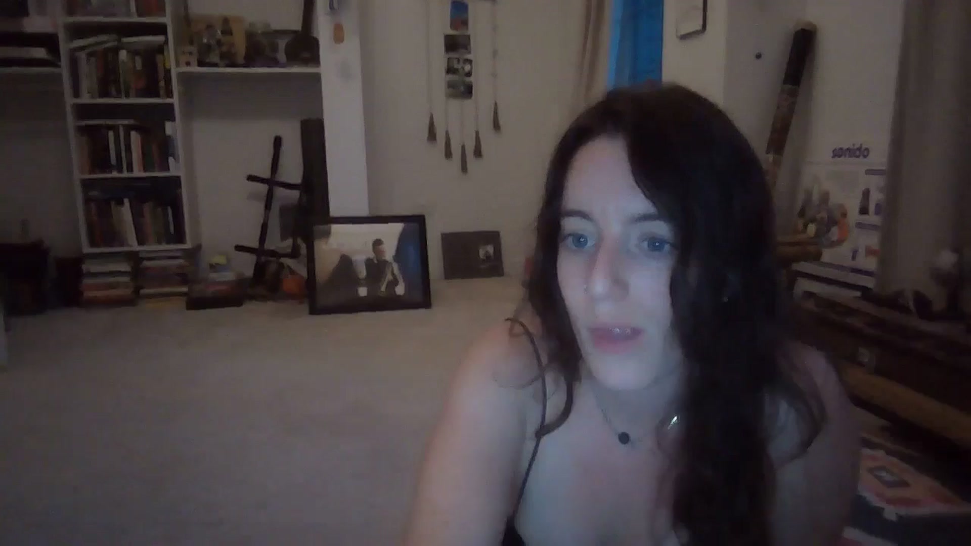 Gallery image thumbnail from EmmalineLime's myfreecams stream on, 05/08/2024, 01:15 image 9 of 20