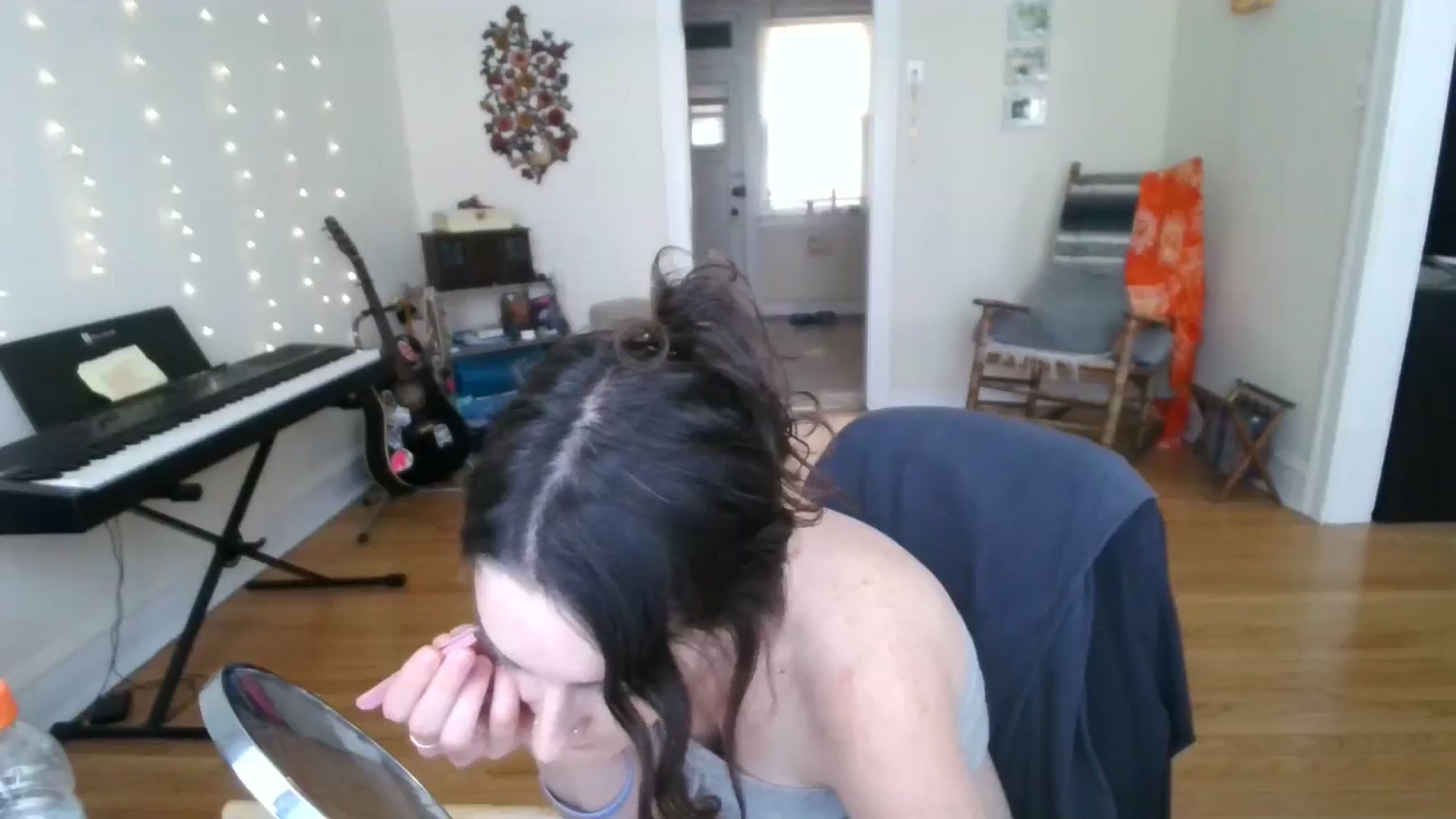Gallery image thumbnail from EmmalineLime's myfreecams stream on, 05/15/2024, 22:17 image 13 of 20