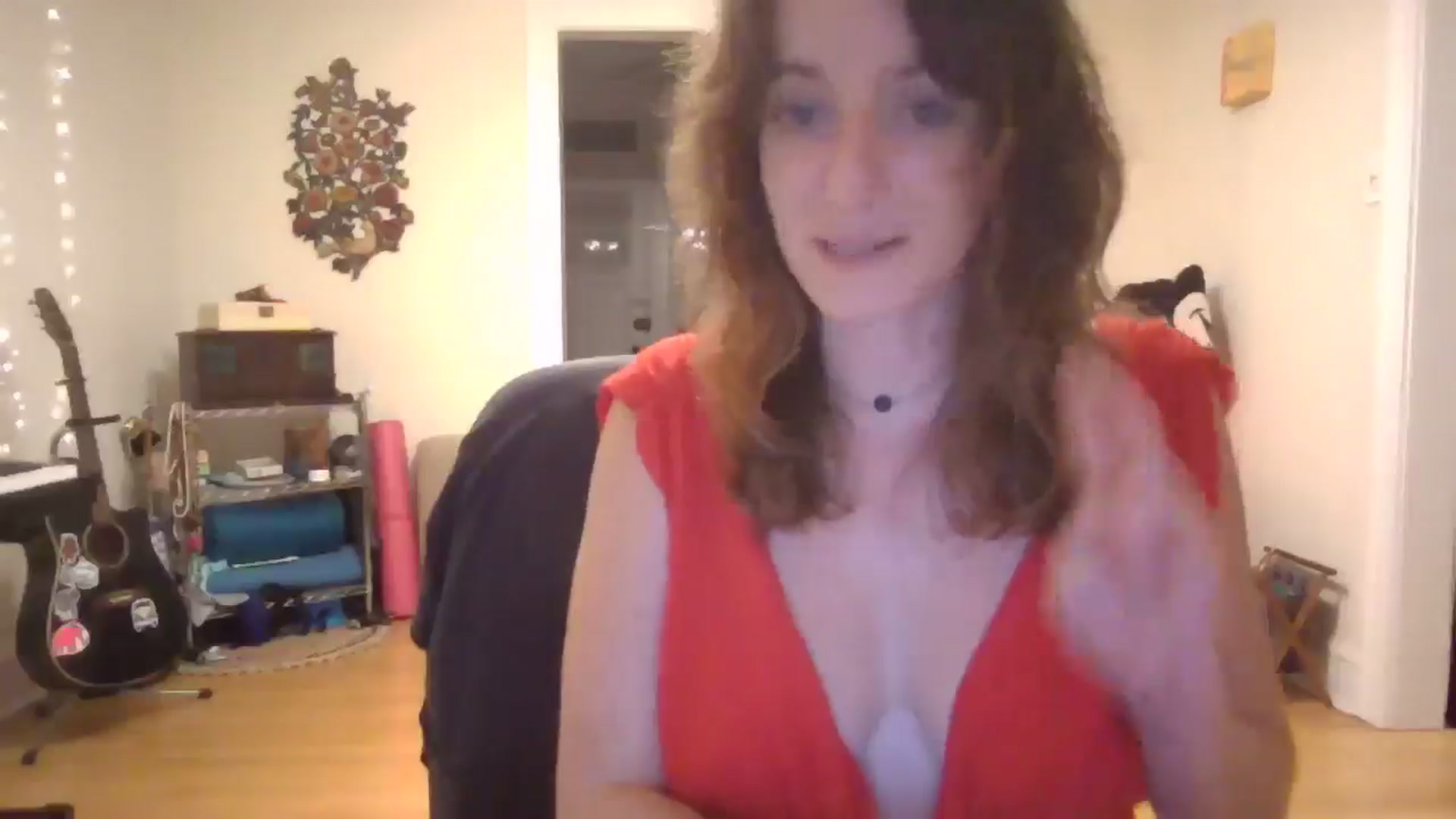 Gallery image thumbnail from EmmalineLime's myfreecams stream on, 07/14/2024, 02:42 image 19 of 20