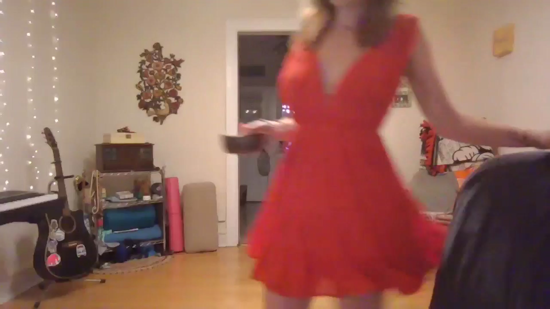 Gallery image thumbnail from EmmalineLime's myfreecams stream on, 07/14/2024, 02:42 image 1 of 20
