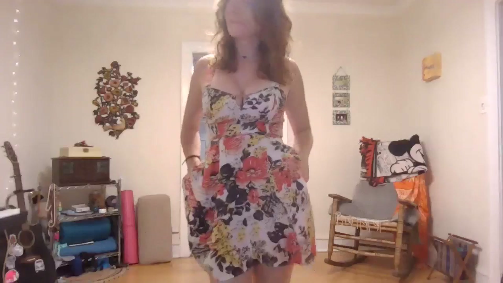 Gallery image thumbnail from EmmalineLime's myfreecams stream on, 07/15/2024, 24:58 image 17 of 20