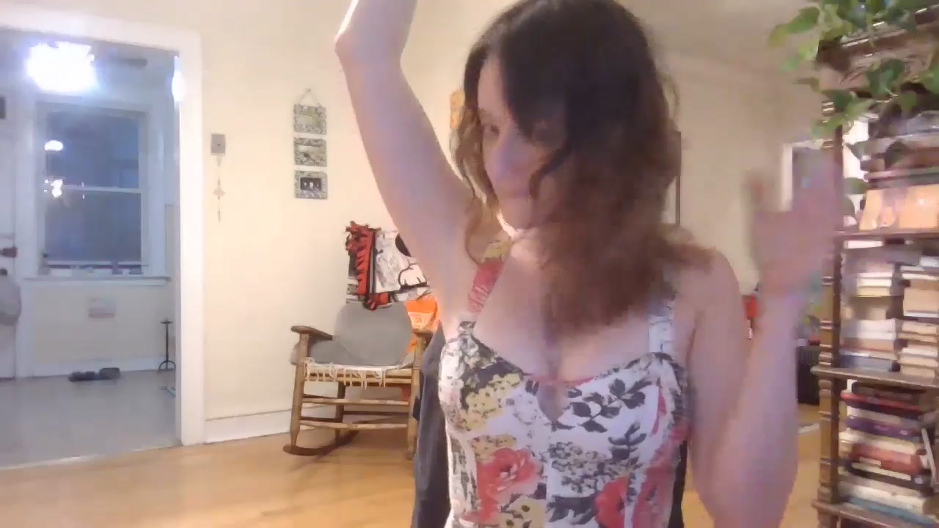Gallery image thumbnail from EmmalineLime's myfreecams stream on, 07/15/2024, 24:58 image 3 of 20