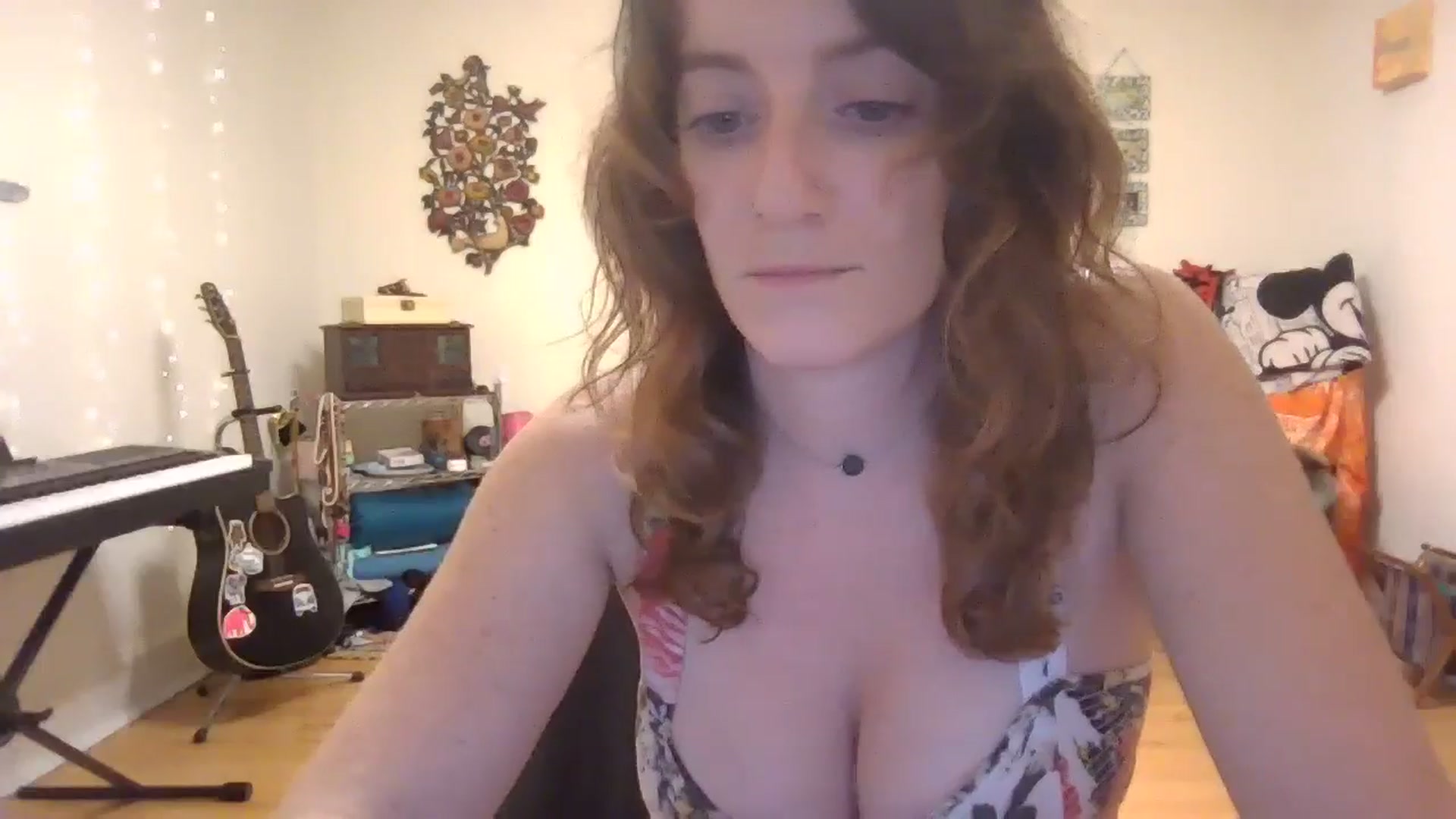 Gallery image thumbnail from EmmalineLime's myfreecams stream on, 07/15/2024, 02:46 image 20 of 20