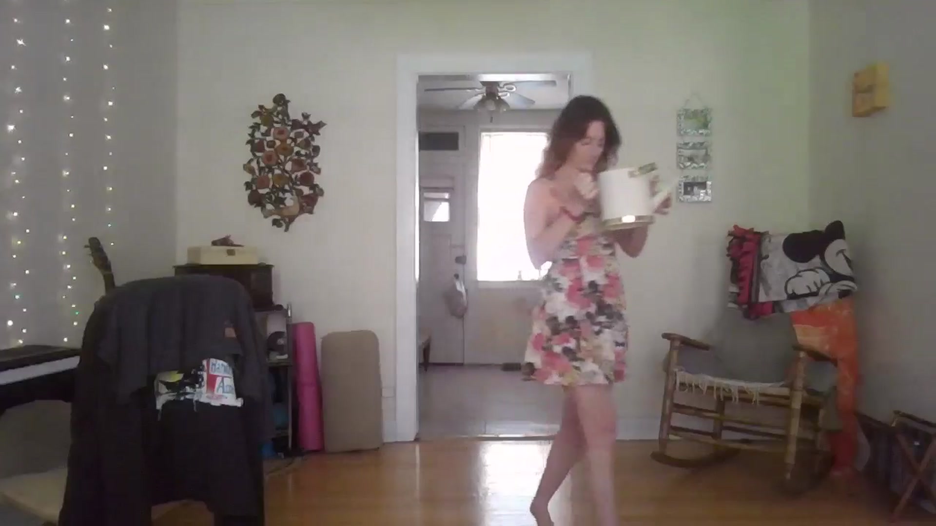 Gallery image thumbnail from EmmalineLime's myfreecams stream on, 07/27/2024, 20:21 image 5 of 20