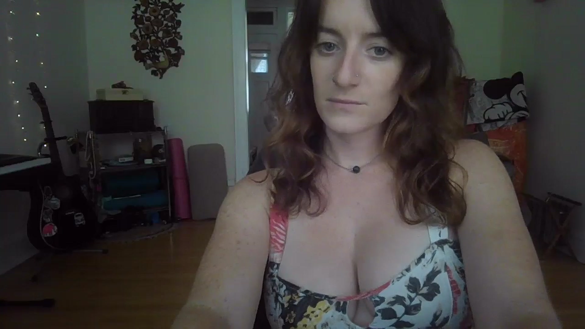 Gallery image thumbnail from EmmalineLime's myfreecams stream on, 07/27/2024, 20:21 image 8 of 20