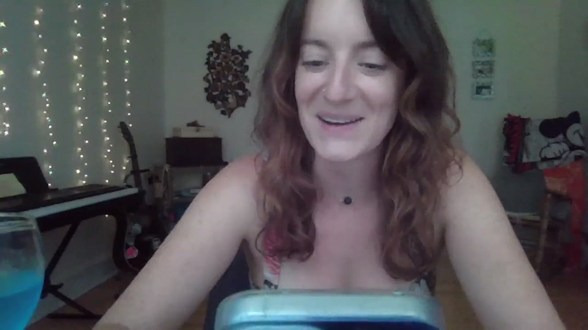 Gallery image thumbnail from EmmalineLime's myfreecams stream on, 07/27/2024, 22:00 image 19 of 20