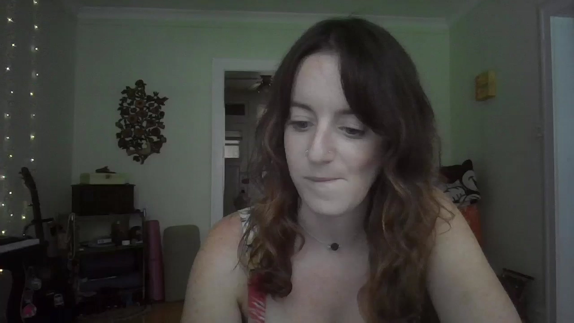 Gallery image thumbnail from EmmalineLime's myfreecams stream on, 07/27/2024, 22:00 image 1 of 20