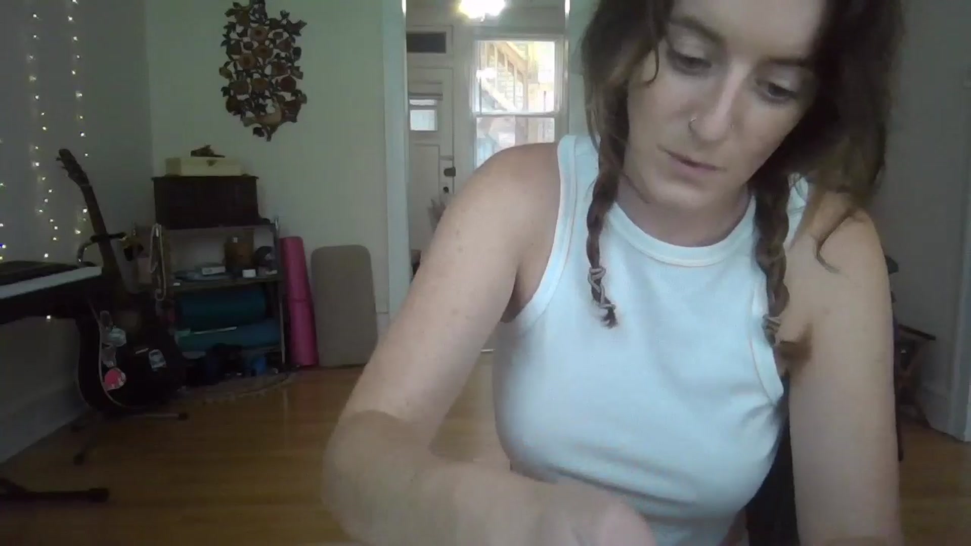 Gallery image thumbnail from EmmalineLime's myfreecams stream on, 07/30/2024, 21:20 image 9 of 20