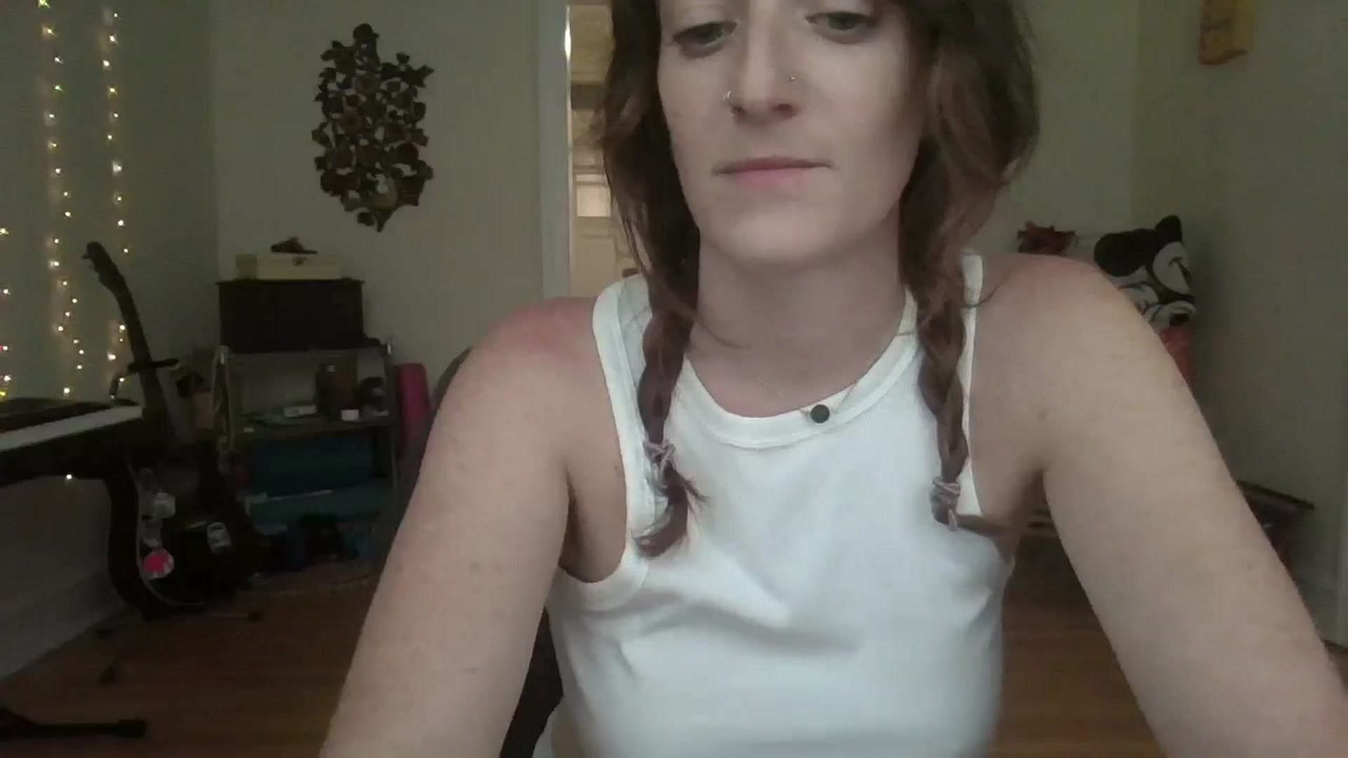 Gallery image thumbnail from EmmalineLime's myfreecams stream on, 07/30/2024, 22:59 image 9 of 20