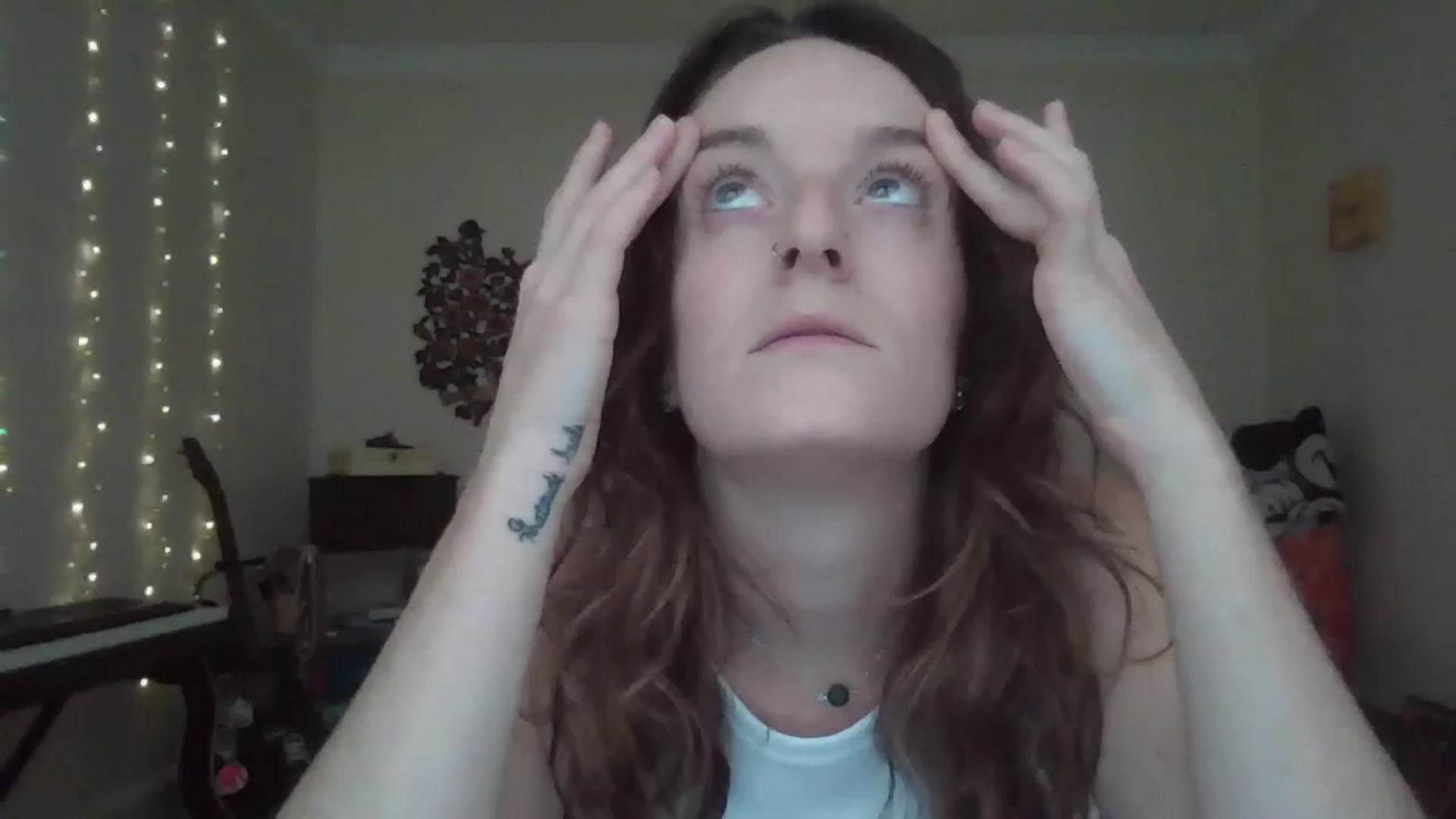 Gallery image thumbnail from EmmalineLime's myfreecams stream on, 07/30/2024, 23:47 image 13 of 20